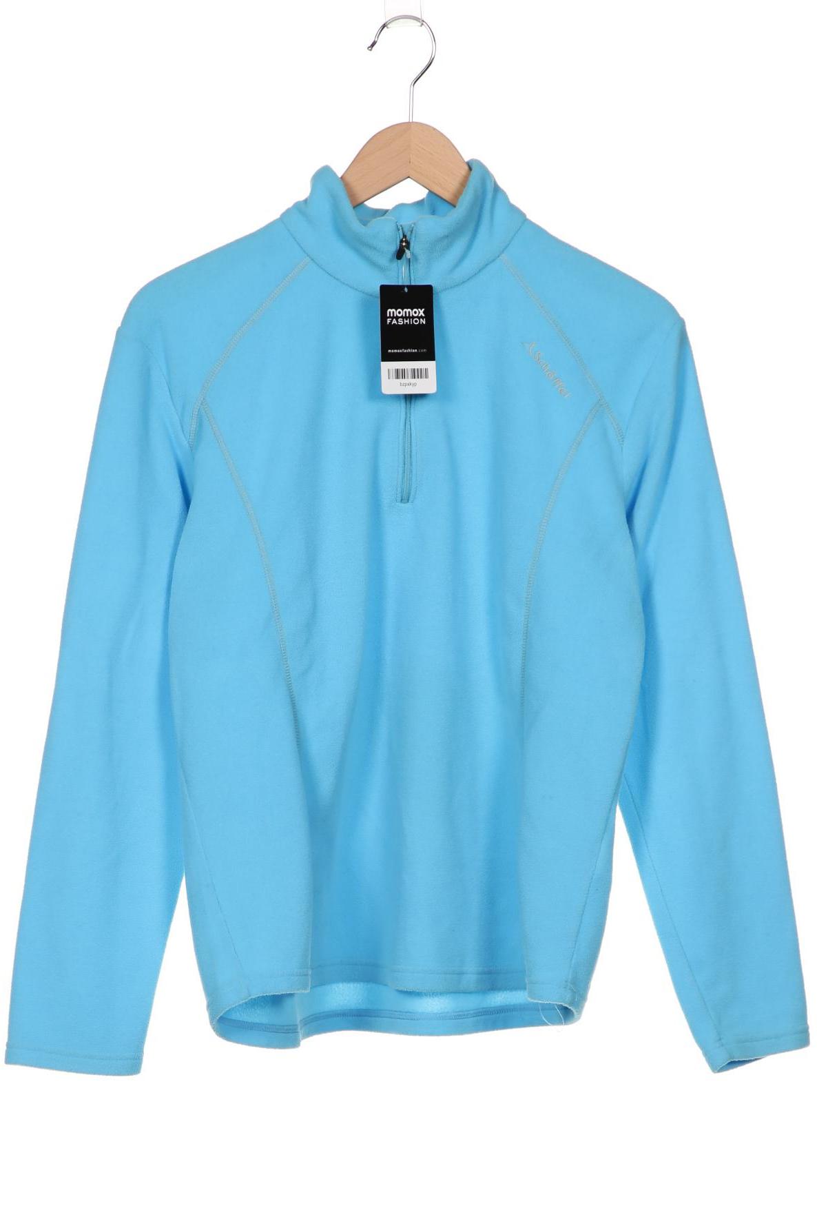 

Schöffel Damen Sweatshirt, hellblau