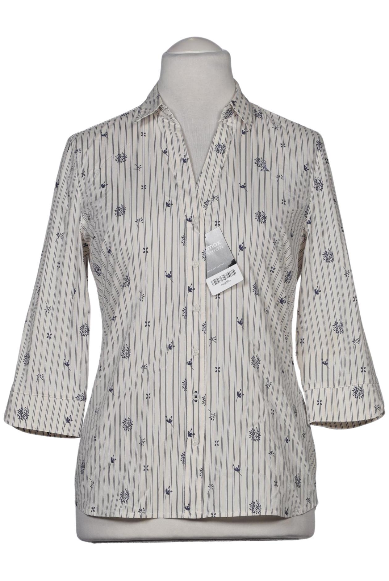 

Schöffel Damen Bluse, mehrfarbig, Gr. 38