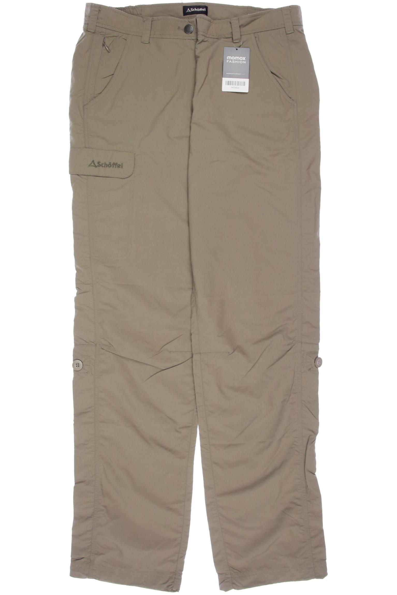 

Schöffel Damen Stoffhose, braun