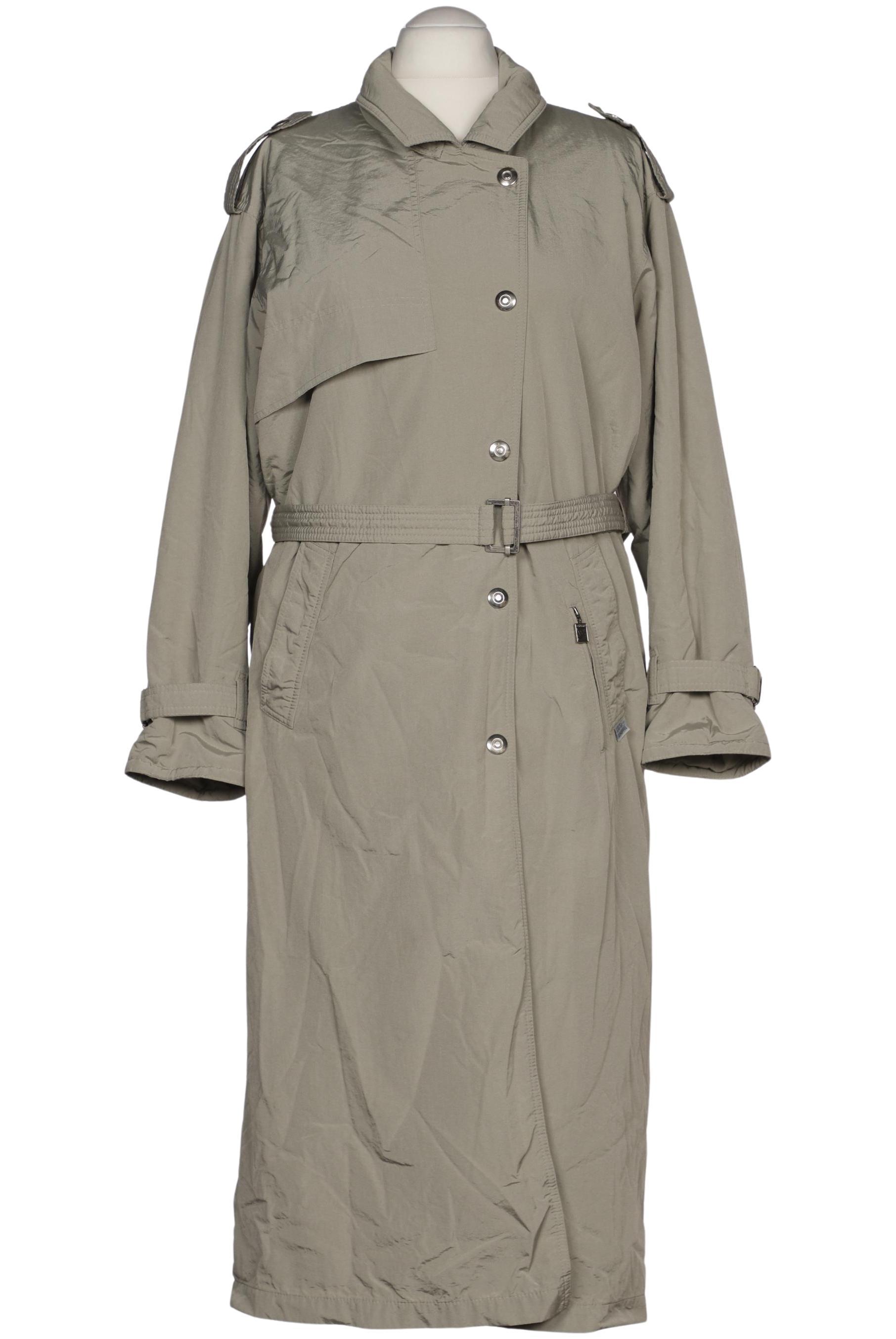 

Schöffel Damen Mantel, beige, Gr. 24