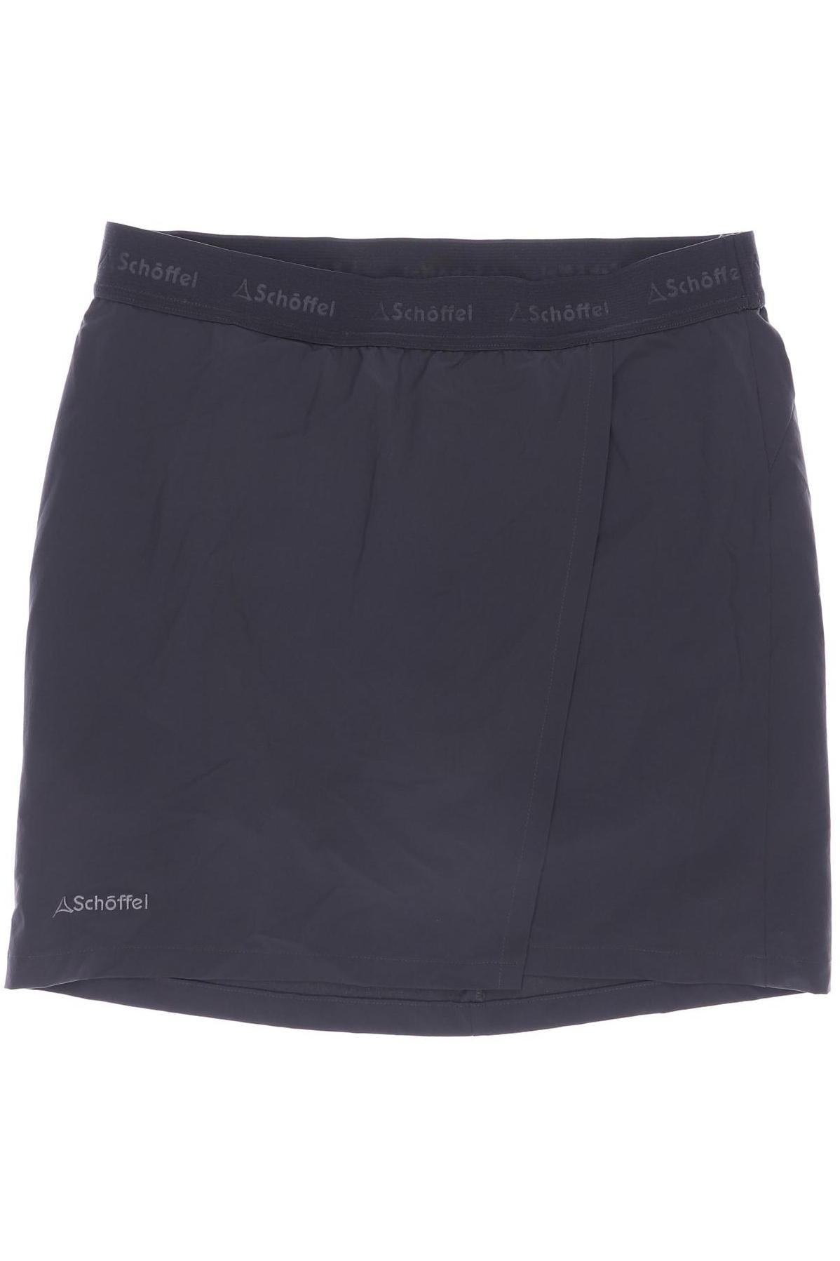 

Schöffel Damen Shorts, grau