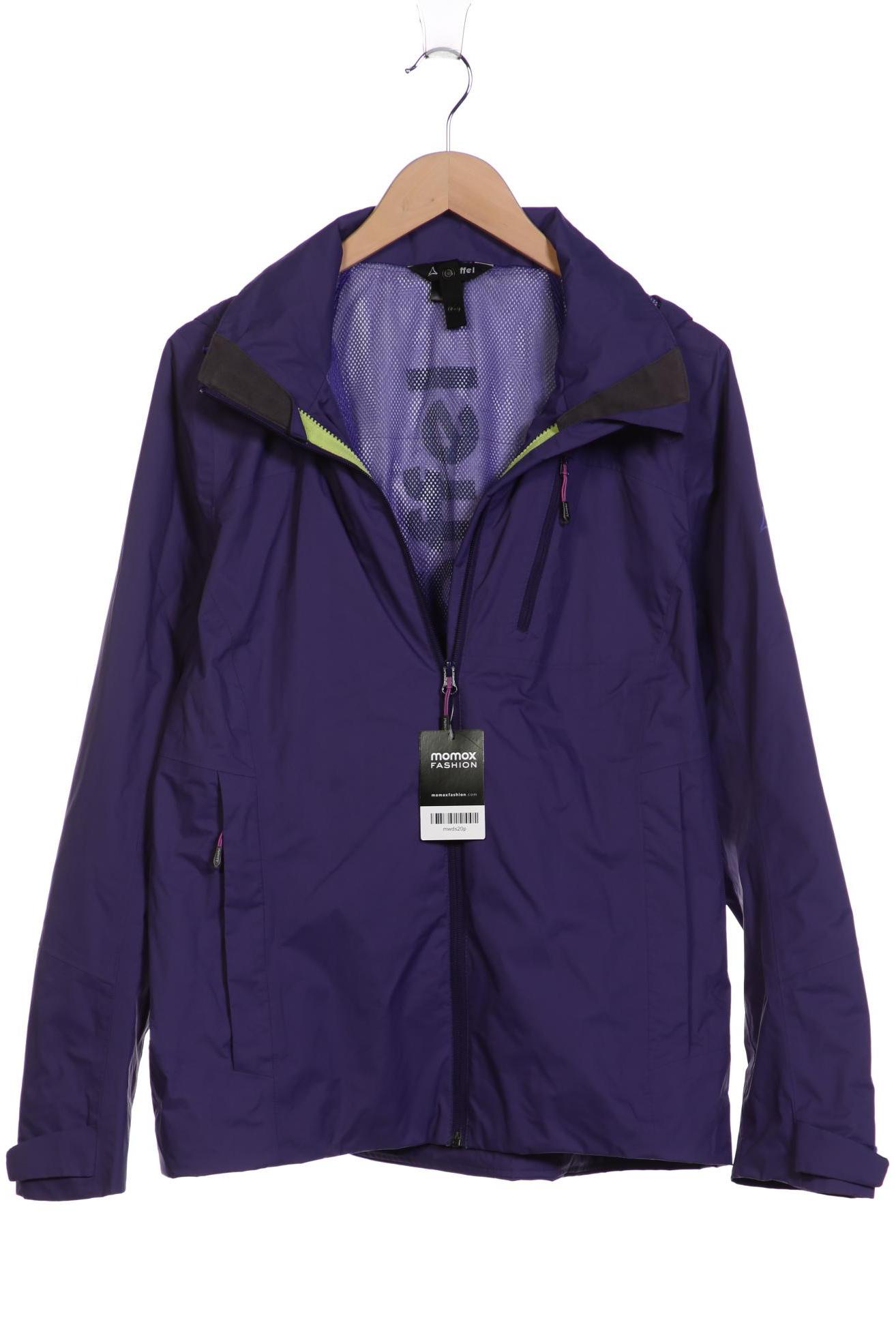 

Schöffel Damen Jacke, flieder, Gr. 44