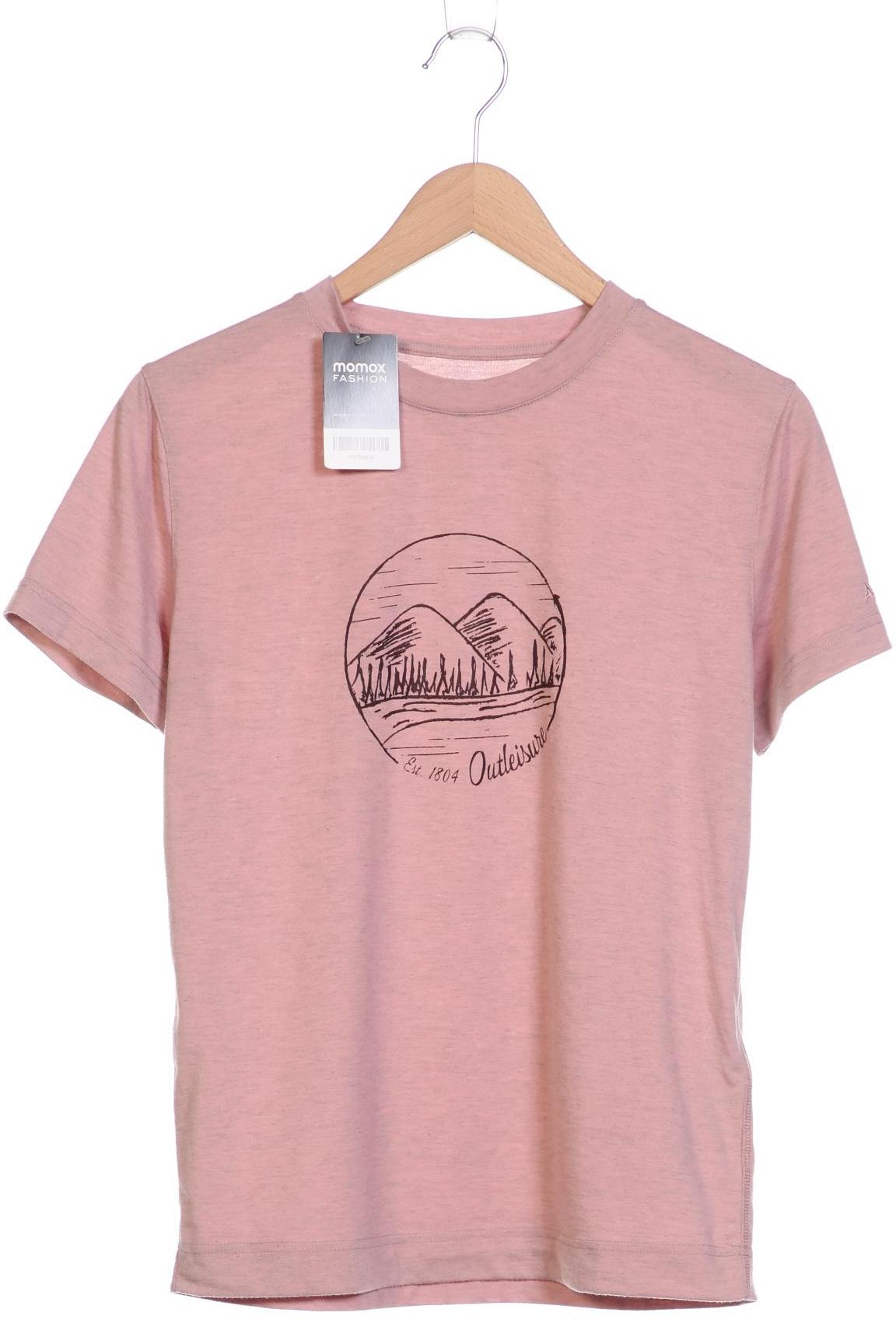 

Schöffel Damen T-Shirt, pink