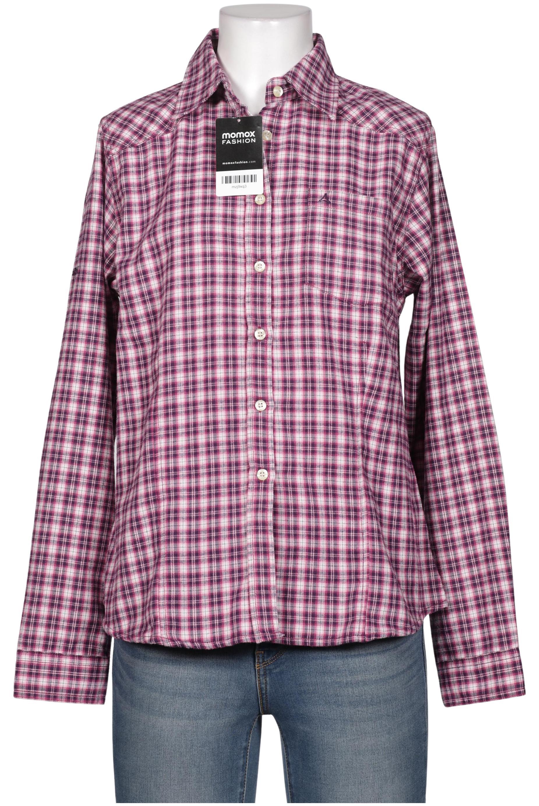 

Schöffel Damen Bluse, flieder, Gr. 40