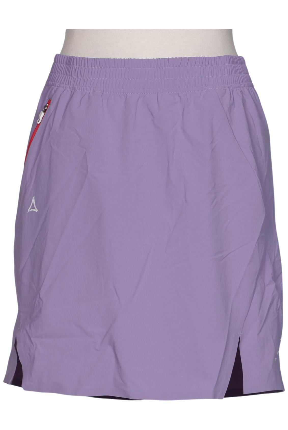 

Schöffel Damen Rock, flieder, Gr. 36