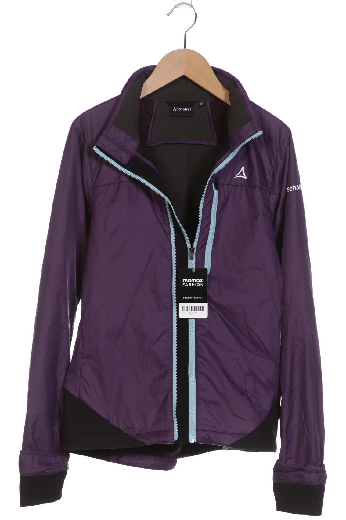 

Schöffel Damen Jacke, flieder