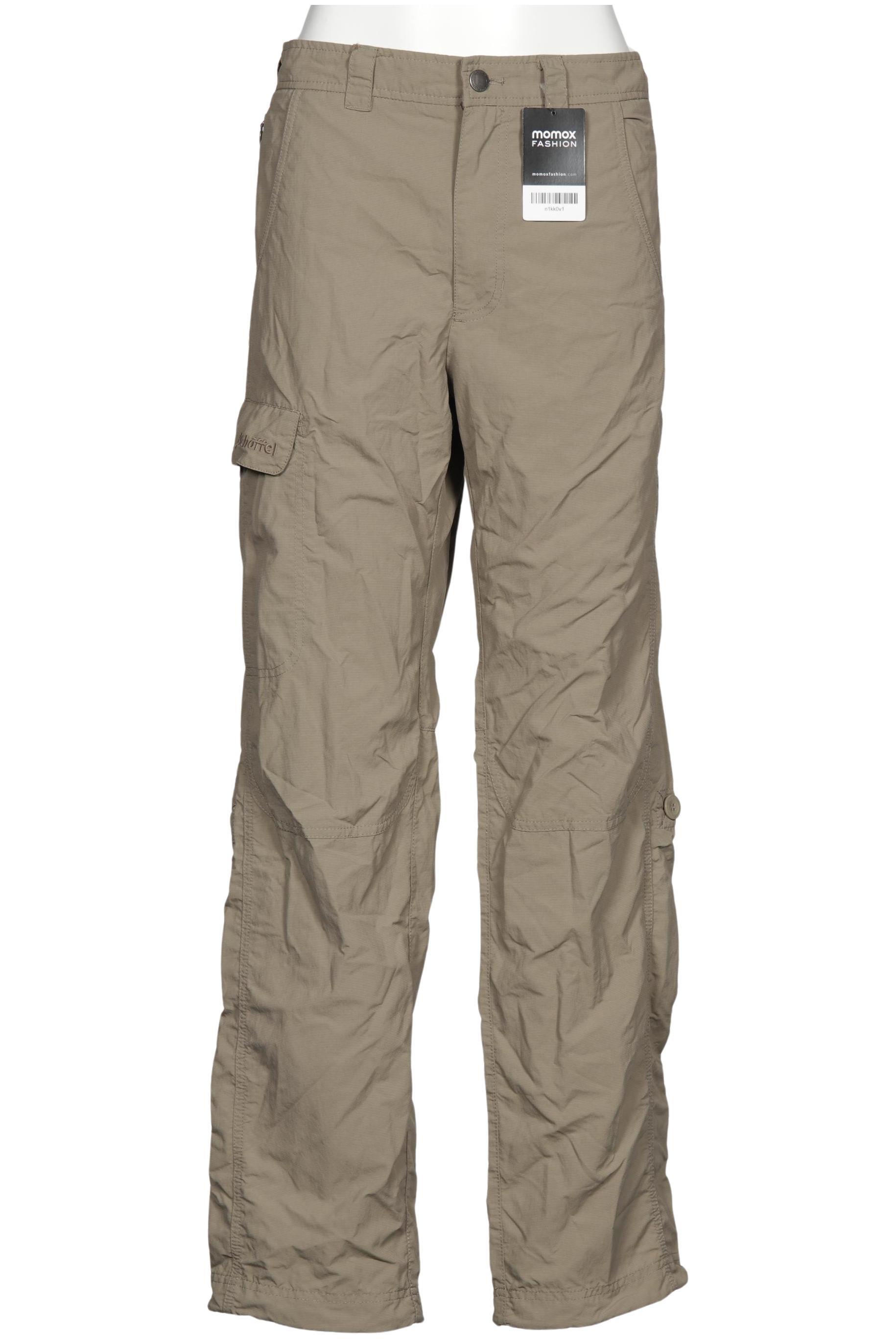 

Schöffel Damen Stoffhose, grau, Gr. 24