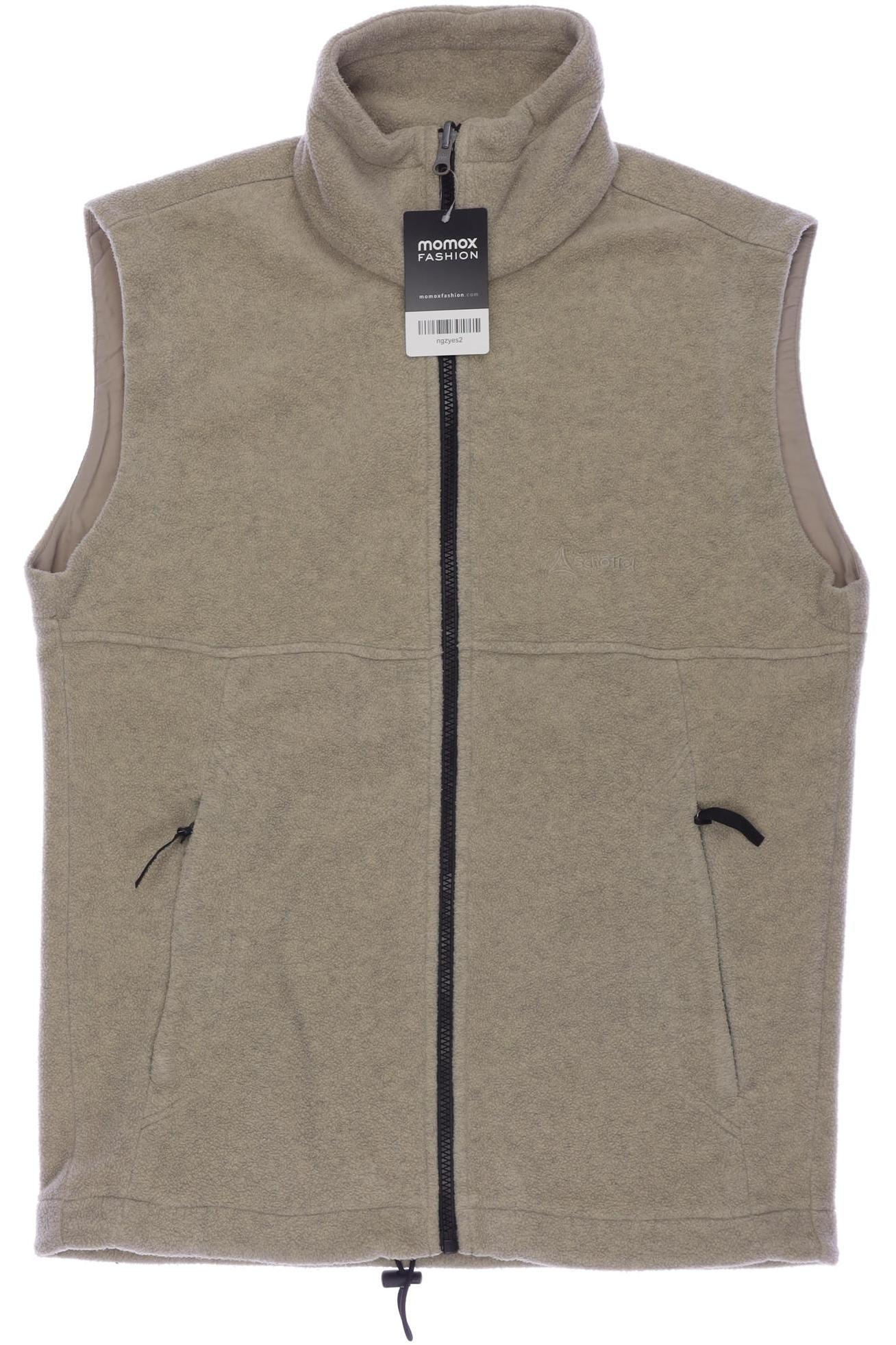 

Schöffel Damen Weste, beige, Gr. 44