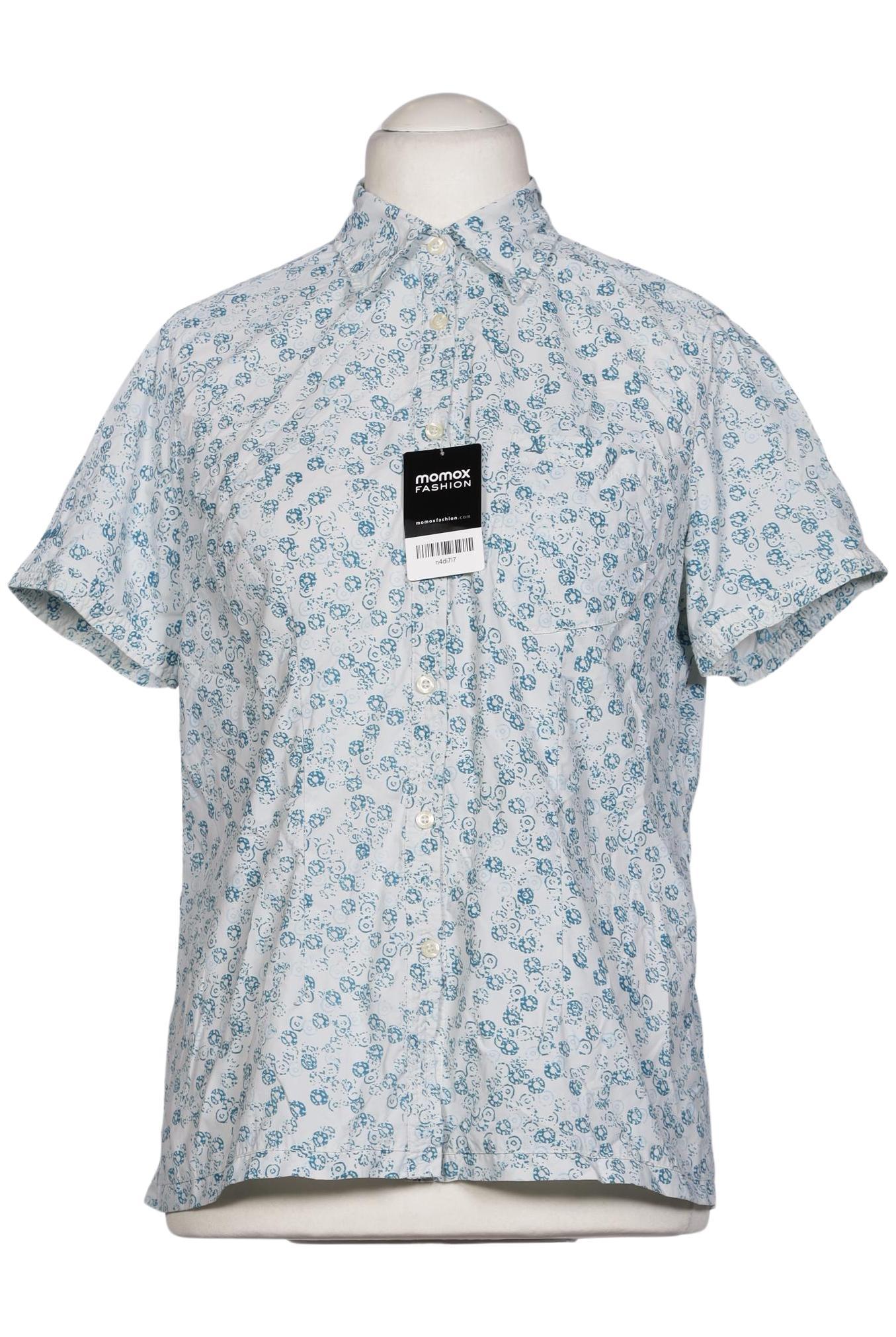 

Schöffel Damen Bluse, hellblau, Gr. 44