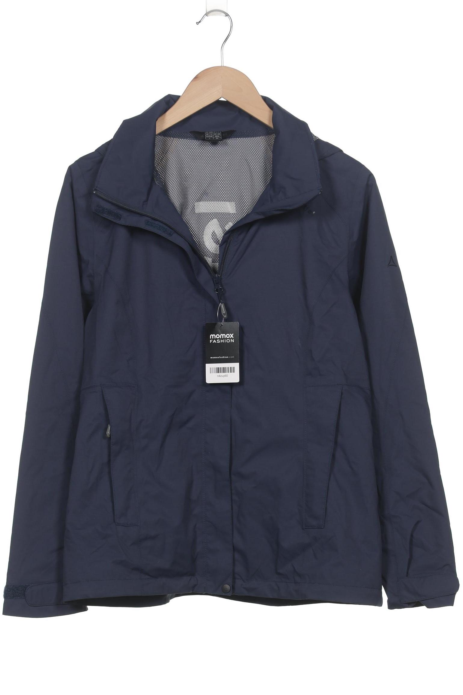 

Schöffel Damen Jacke, marineblau, Gr. 40
