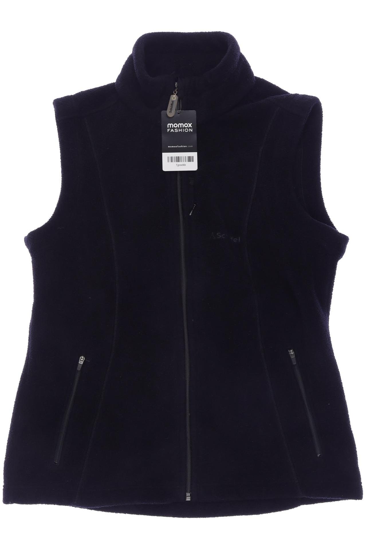 

Schöffel Damen Weste, schwarz, Gr. 38