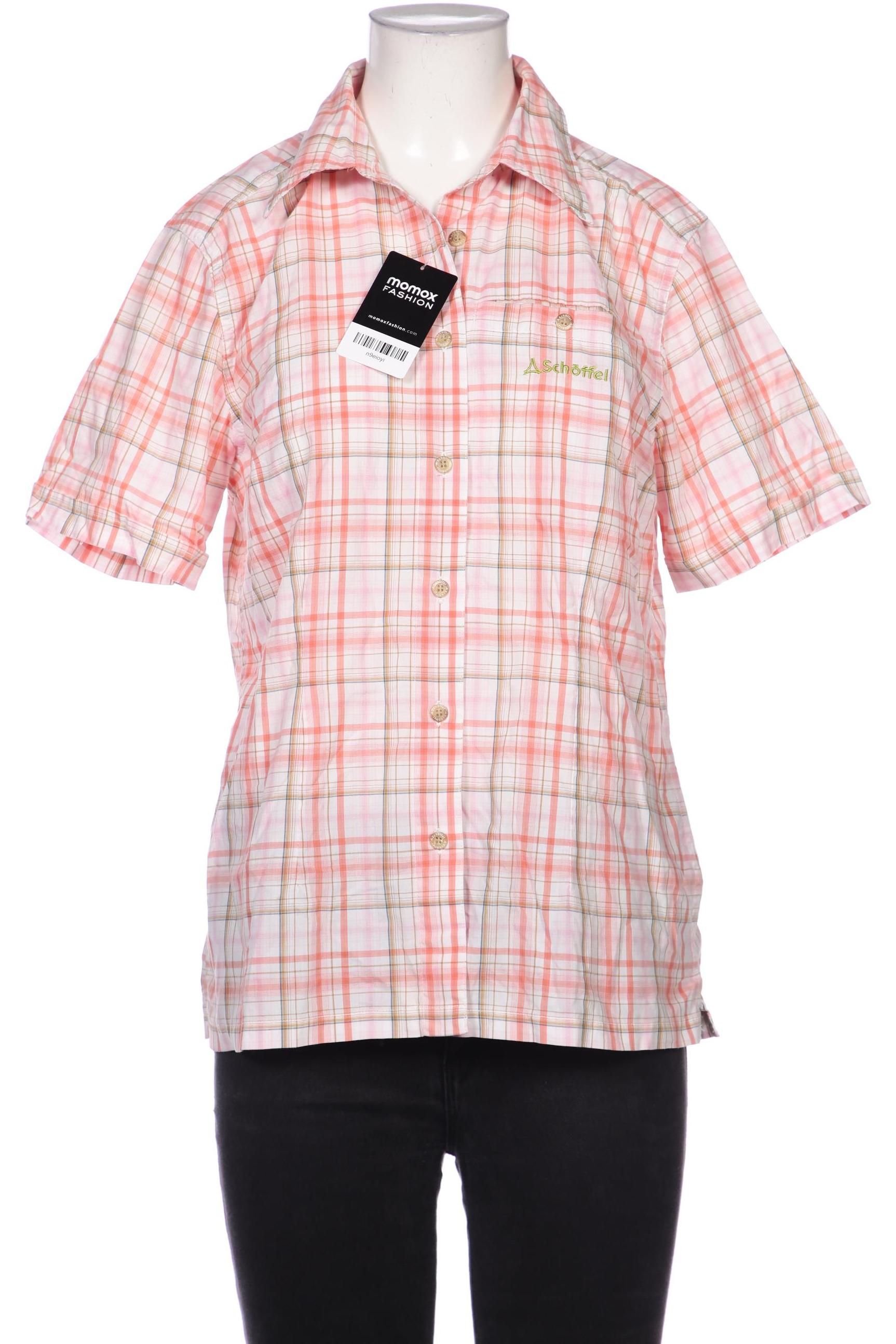 

Schöffel Damen Bluse, pink