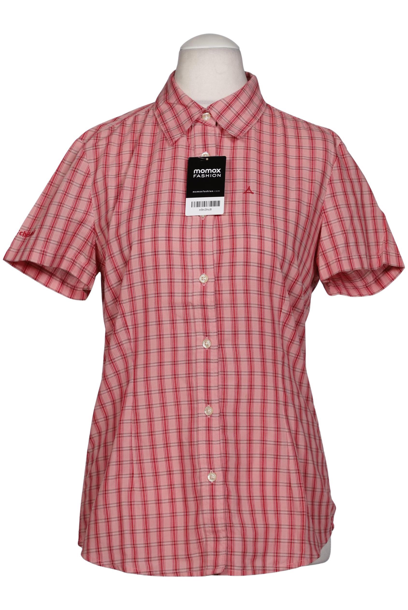 

Schöffel Damen Bluse, mehrfarbig, Gr. 38