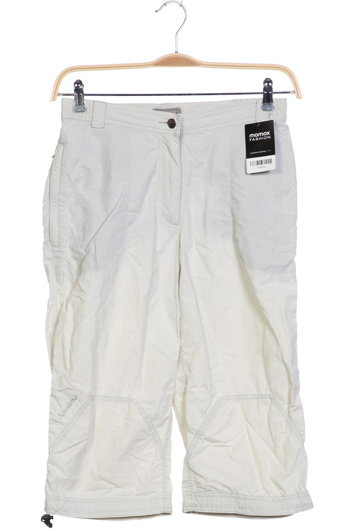 

Schöffel Damen Stoffhose, hellgrün