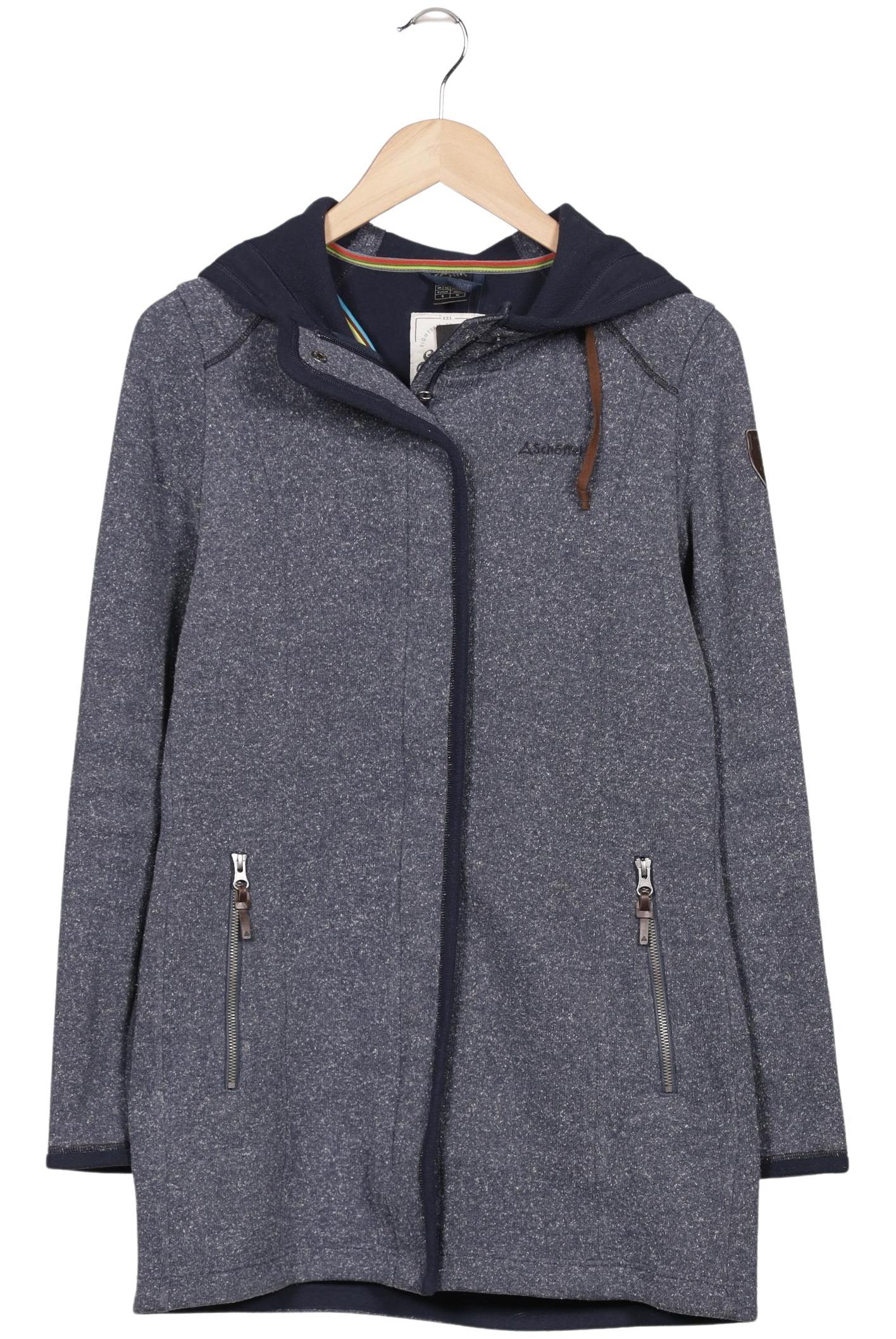 

Schöffel Damen Jacke, marineblau, Gr. 36