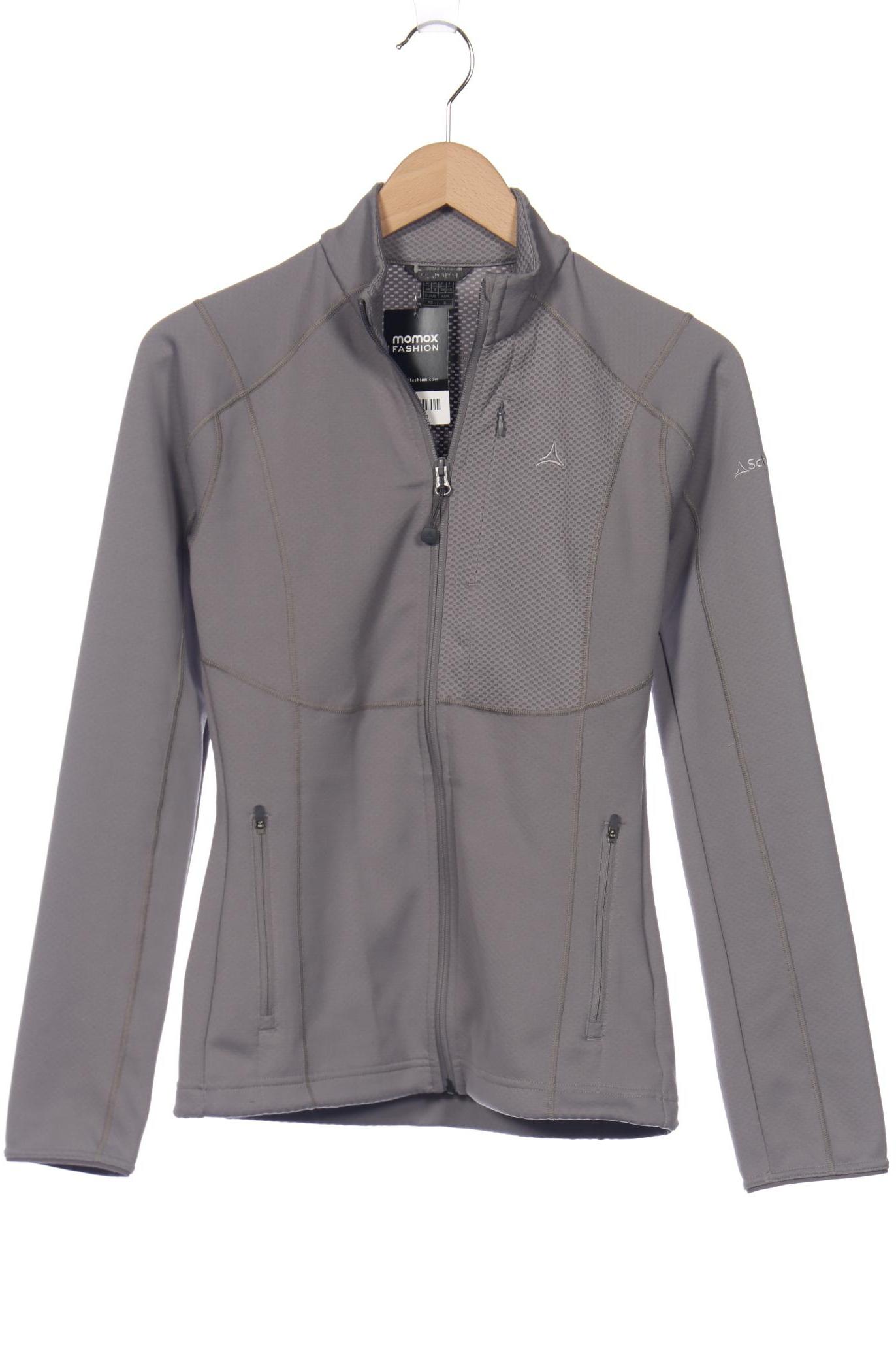 

Schöffel Damen Jacke, grau