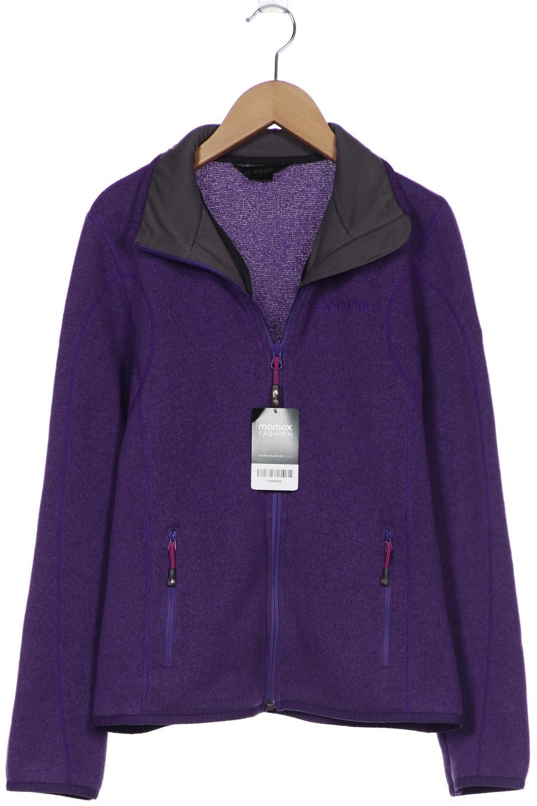 

Schöffel Damen Sweatshirt, flieder