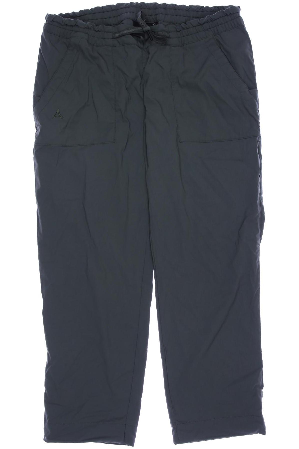 

Schöffel Damen Stoffhose, türkis, Gr. 38