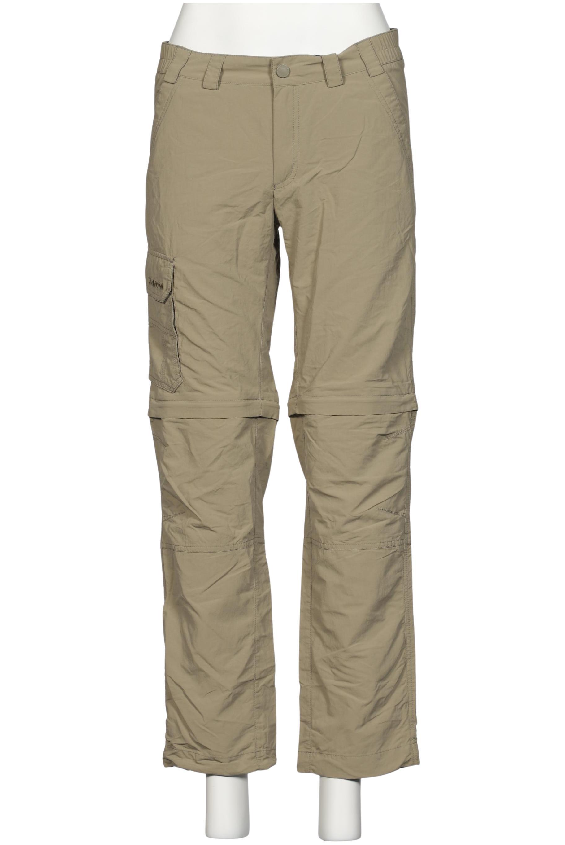 

Schöffel Damen Stoffhose, beige, Gr. 23