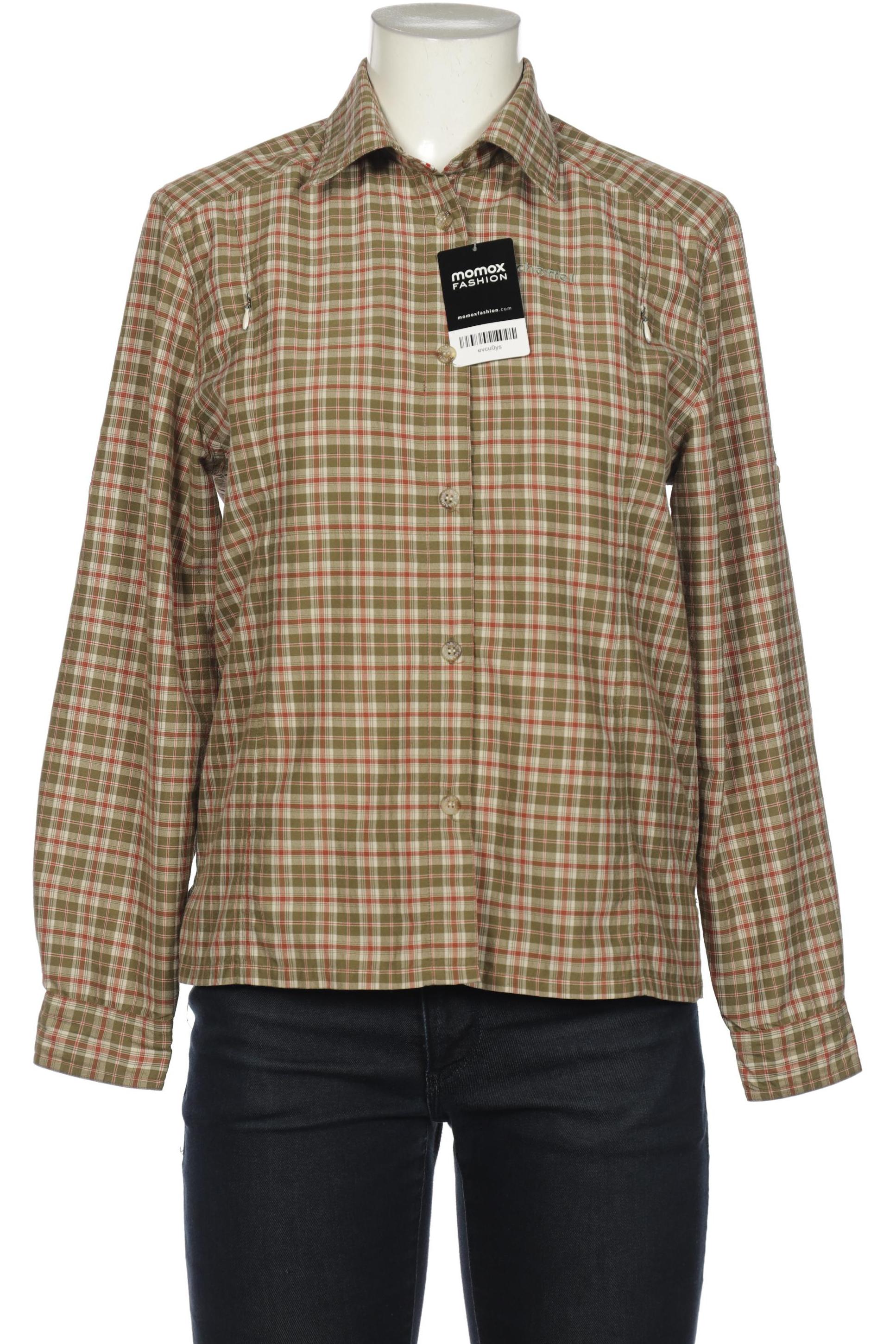 

Schöffel Damen Bluse, grün