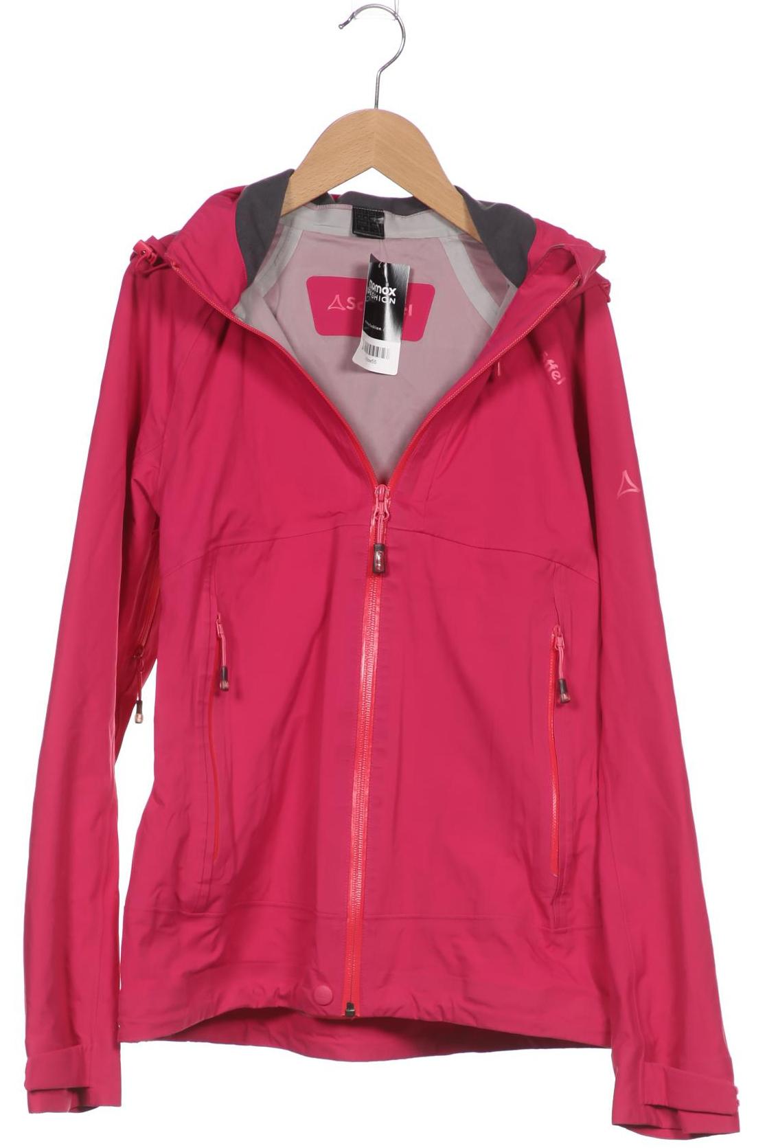 

Schöffel Damen Jacke, pink