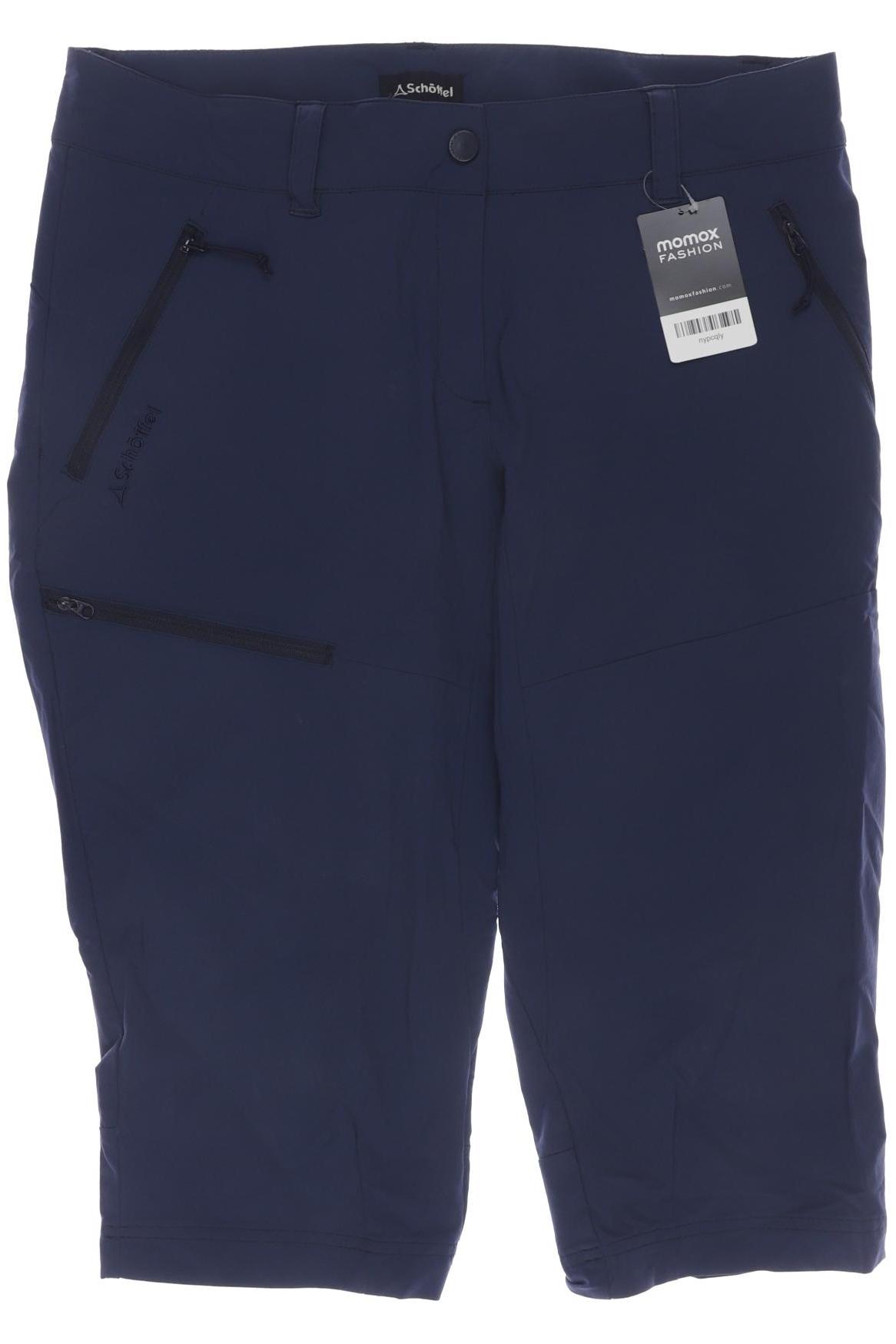

Schöffel Damen Shorts, marineblau, Gr. 40