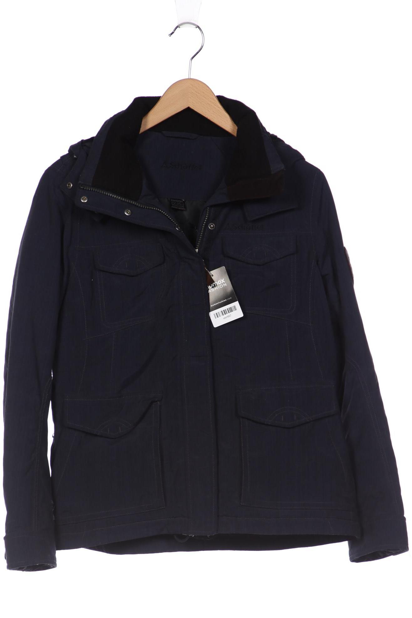 

Schöffel Damen Jacke, marineblau