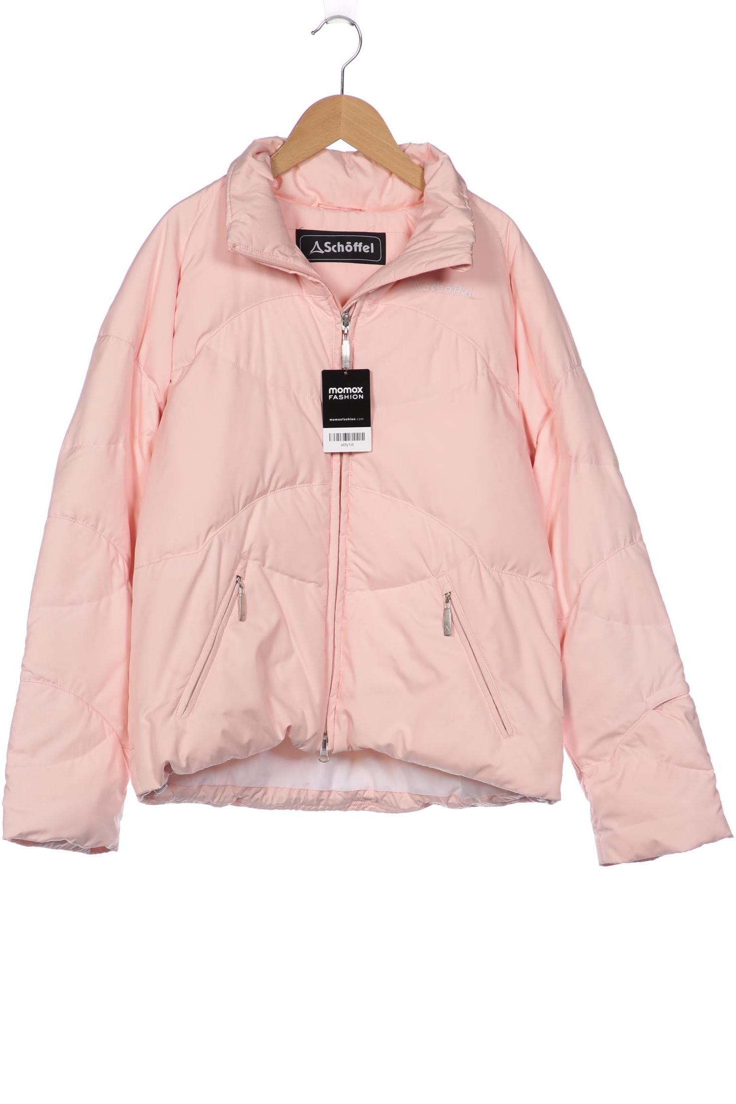 

Schöffel Damen Jacke, pink