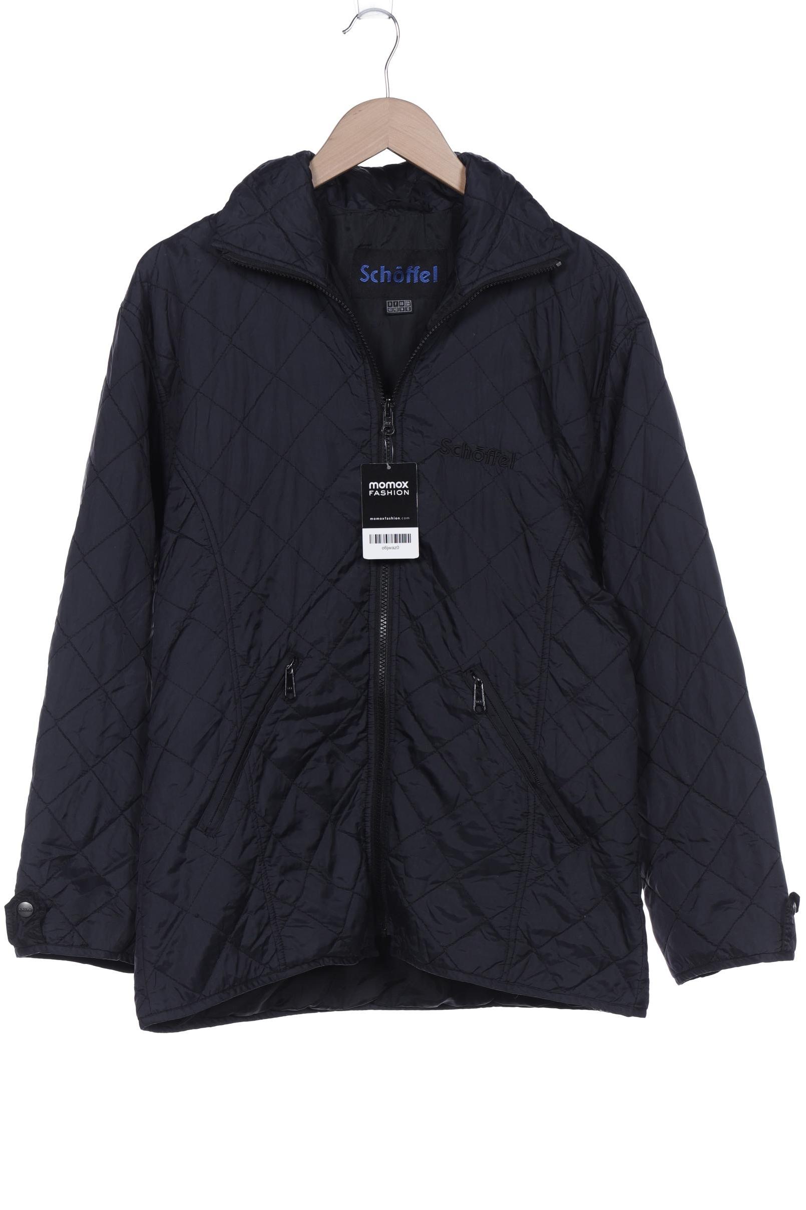 

Schöffel Damen Jacke, marineblau, Gr. 40
