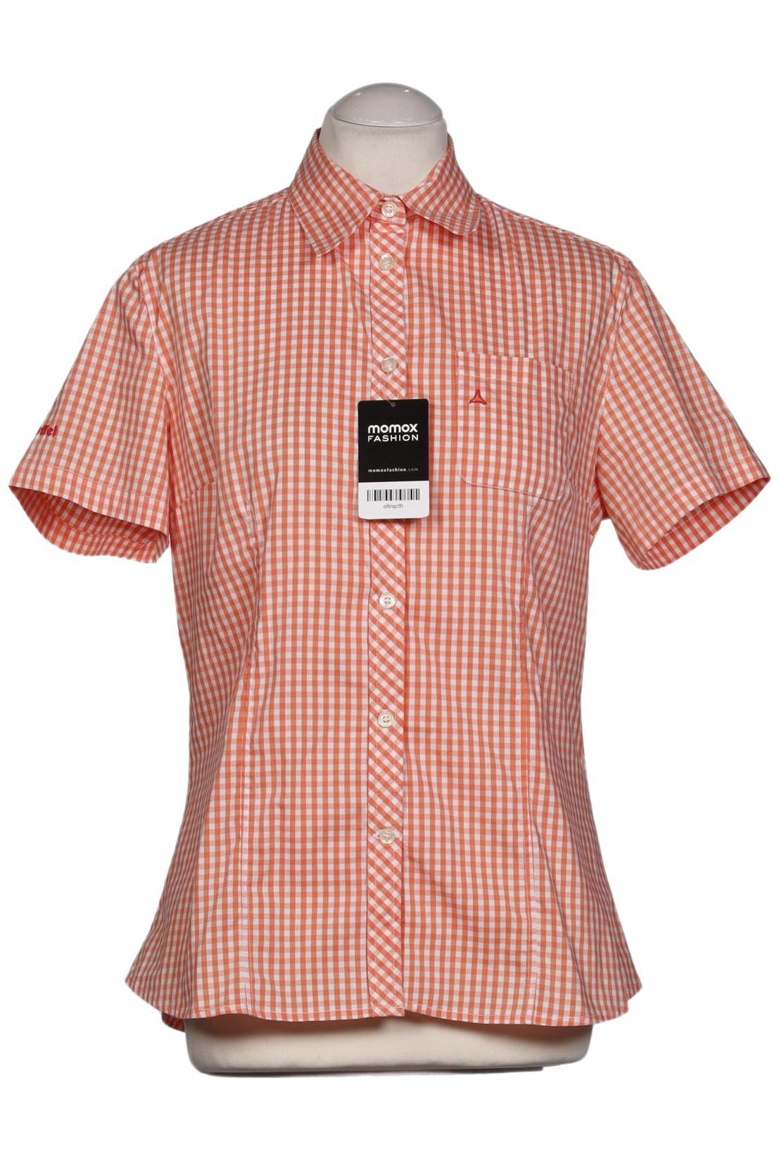 

Schöffel Damen Bluse, mehrfarbig, Gr. 36