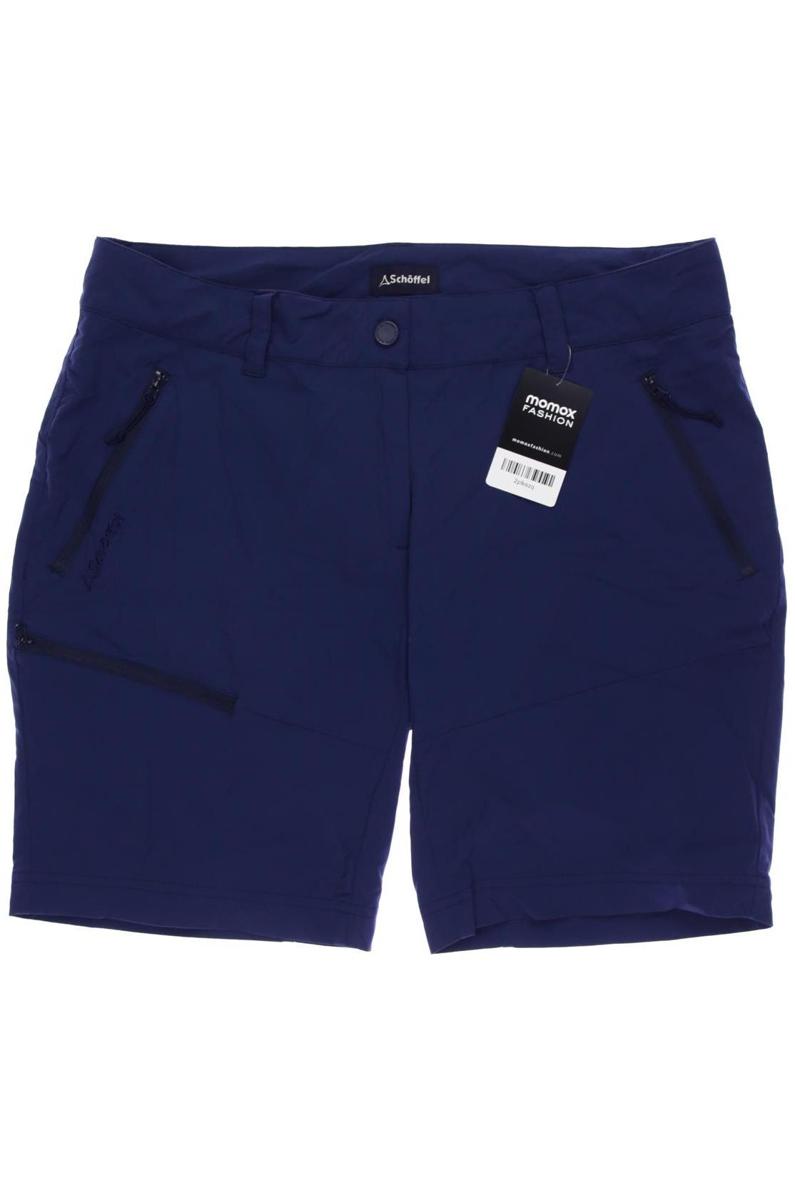 

Schöffel Damen Shorts, marineblau, Gr. 35