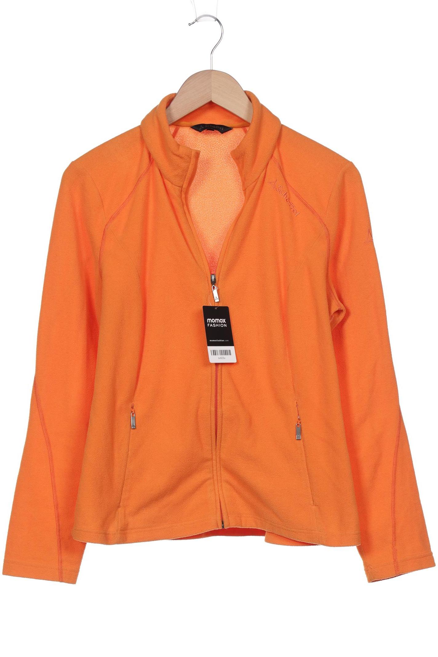 

Schöffel Damen Sweatshirt, orange