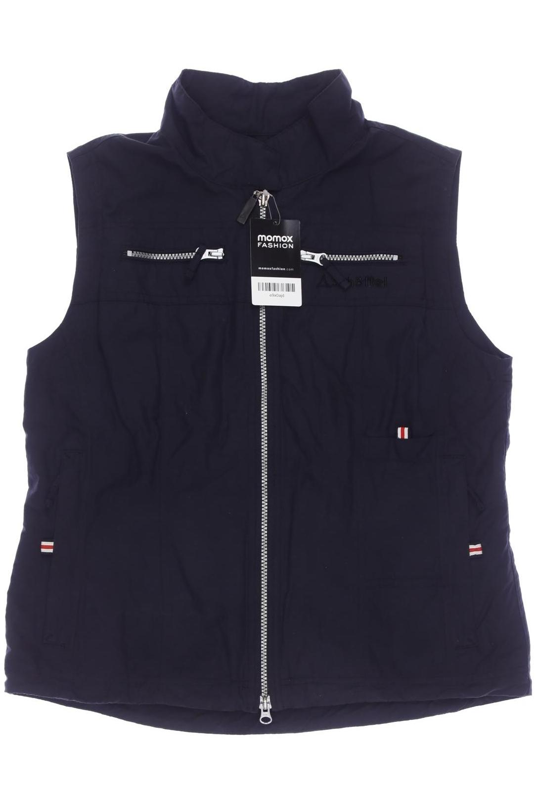 

Schöffel Damen Weste, marineblau, Gr. 38