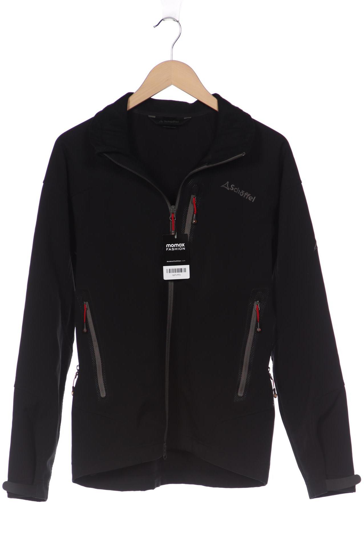 

Schöffel Damen Jacke, schwarz