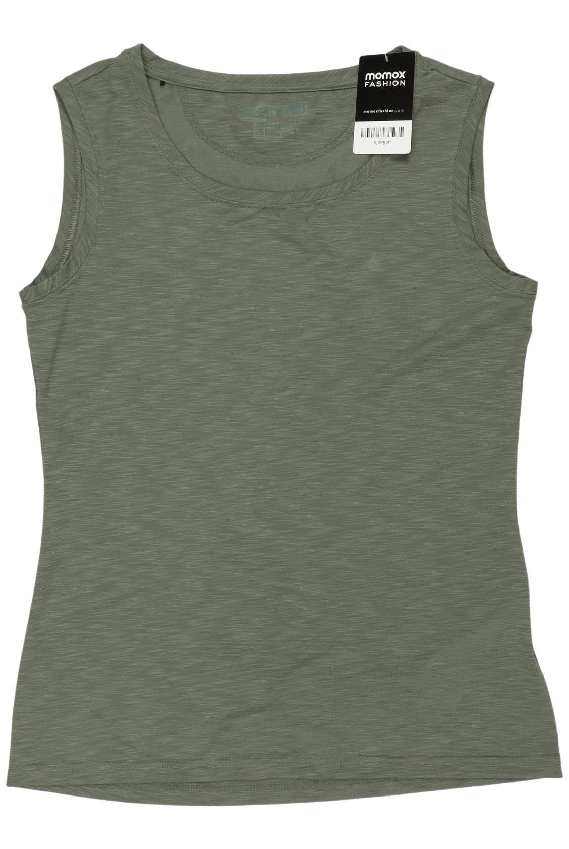 

Schöffel Damen Top, grün, Gr. 36