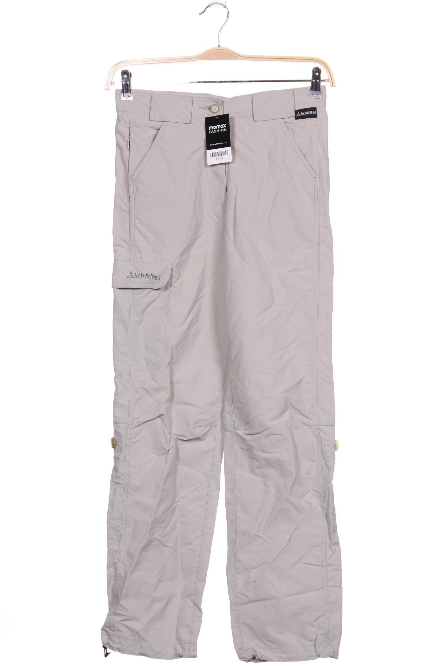

Schöffel Damen Stoffhose, grau