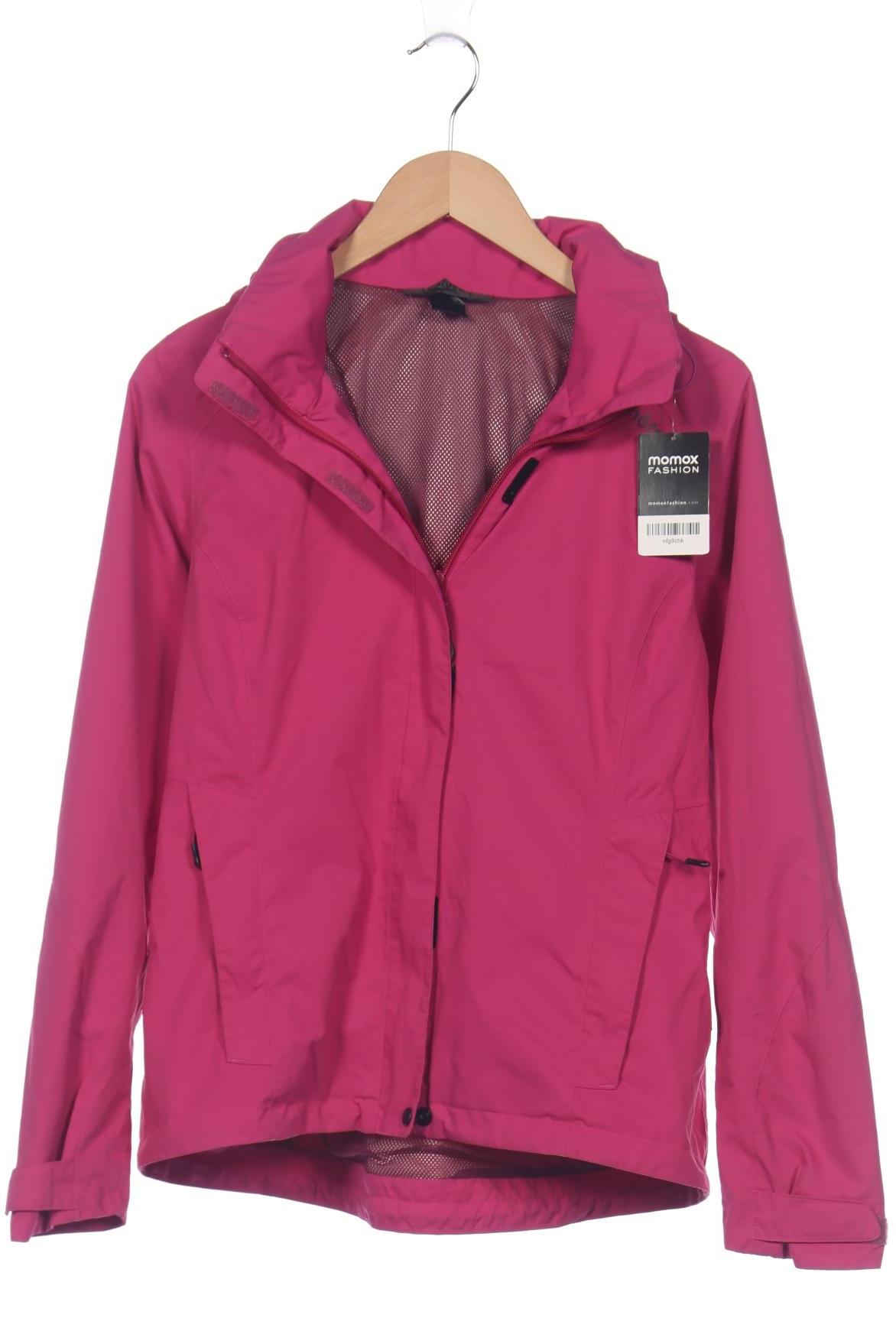 

Schöffel Damen Jacke, pink, Gr. 40