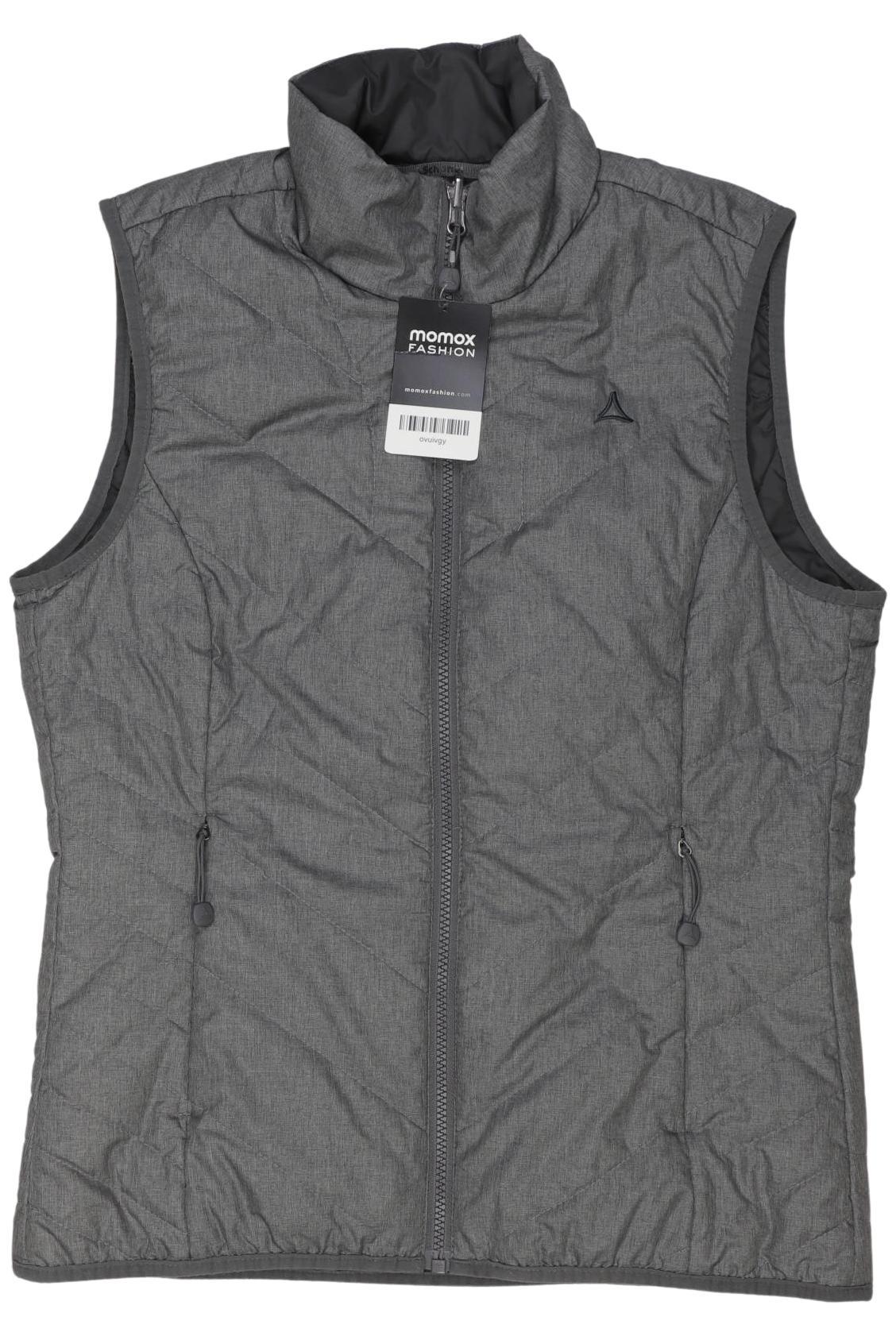 

Schöffel Damen Weste, grau, Gr. 36