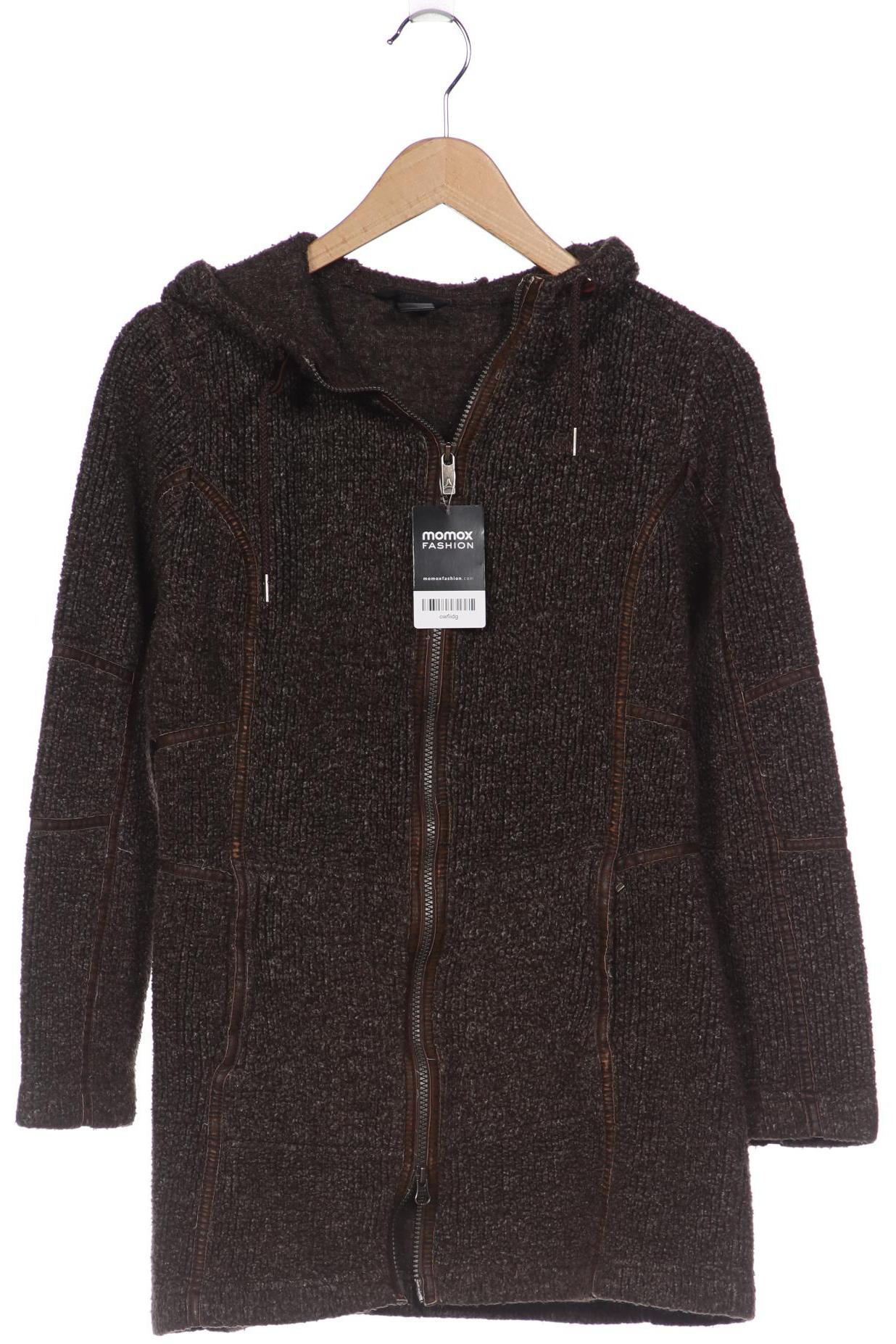 

Schöffel Damen Mantel, braun