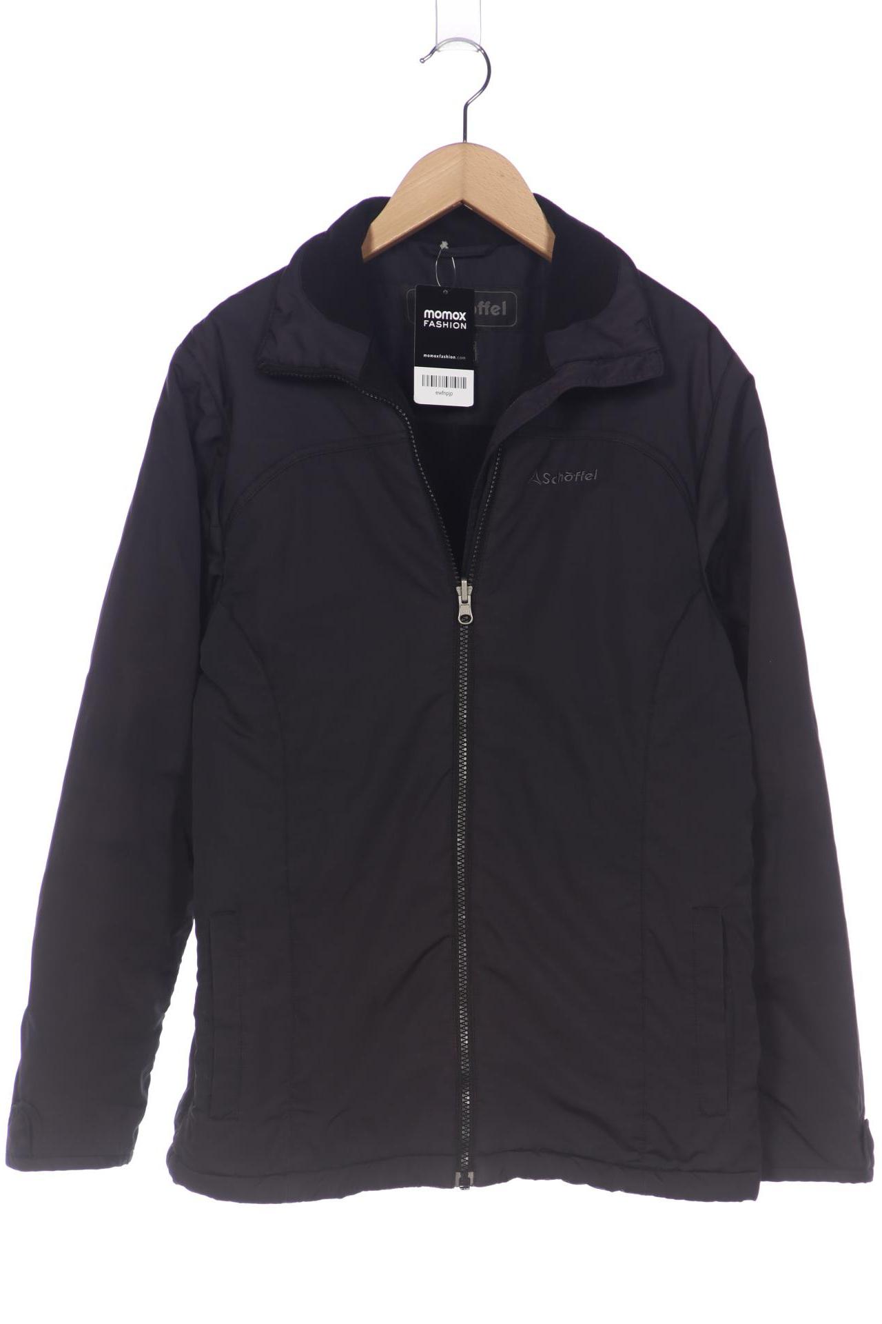 

Schöffel Damen Jacke, marineblau, Gr. 40