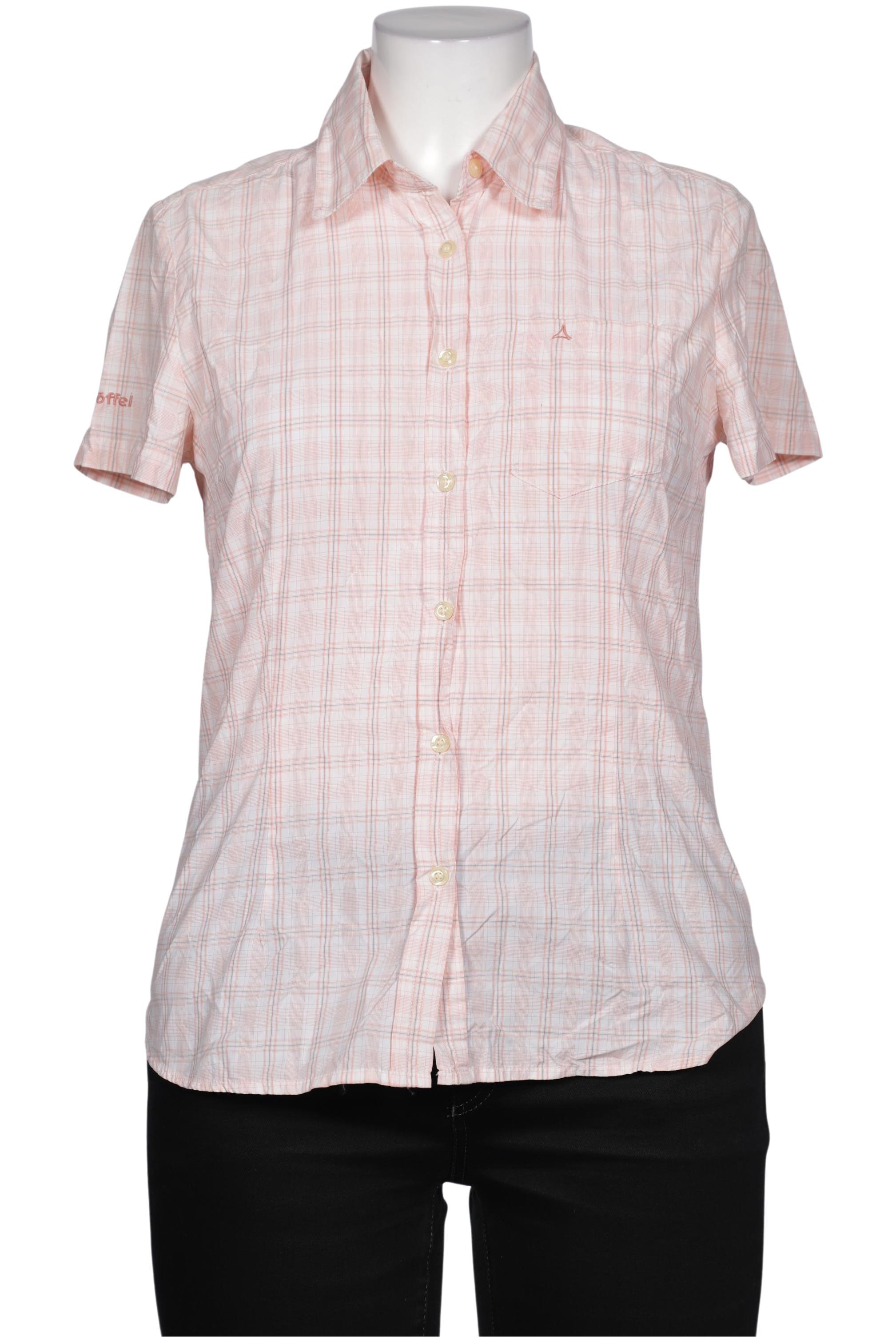 

Schöffel Damen Bluse, pink, Gr. 44
