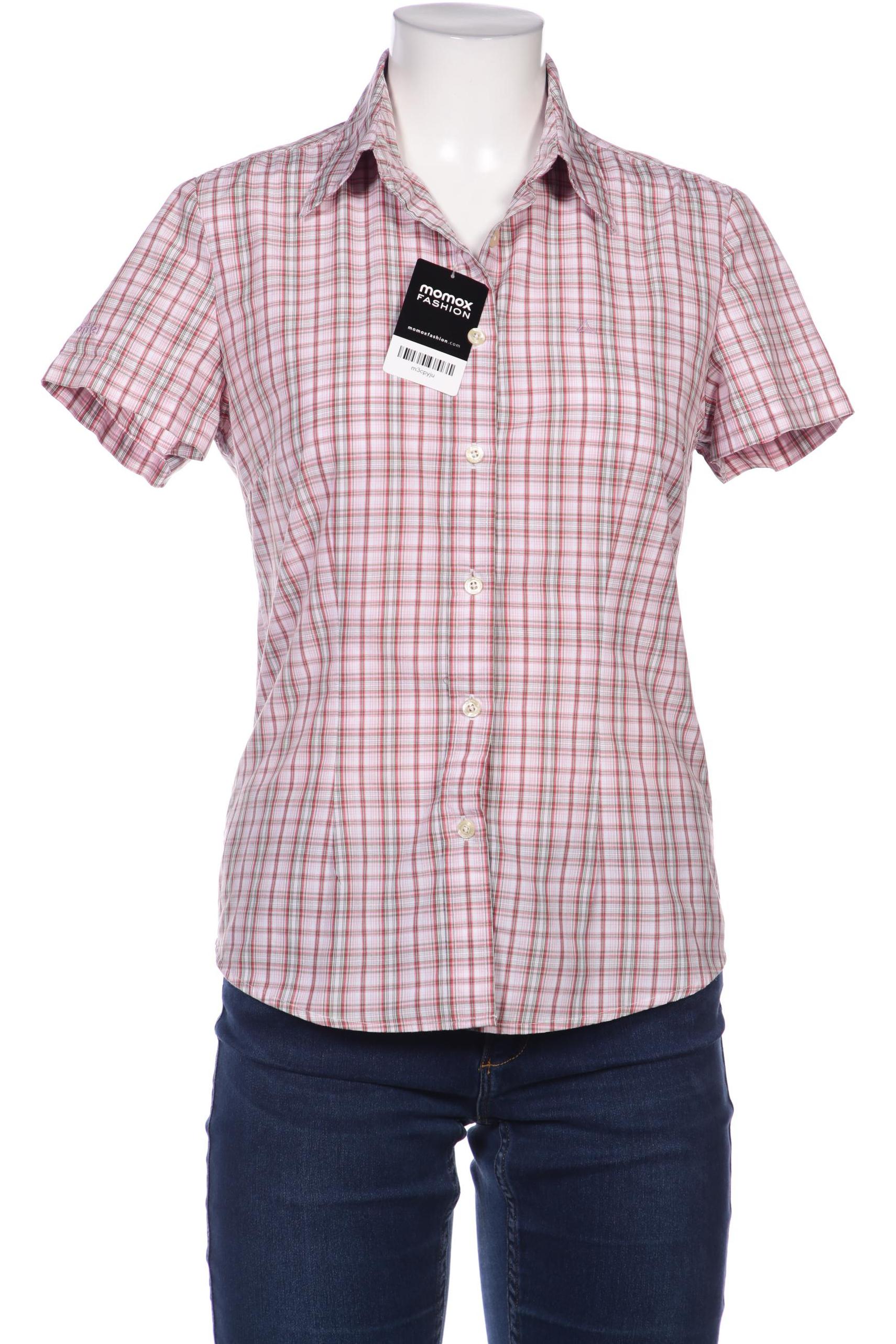 

Schöffel Damen Bluse, pink, Gr. 38