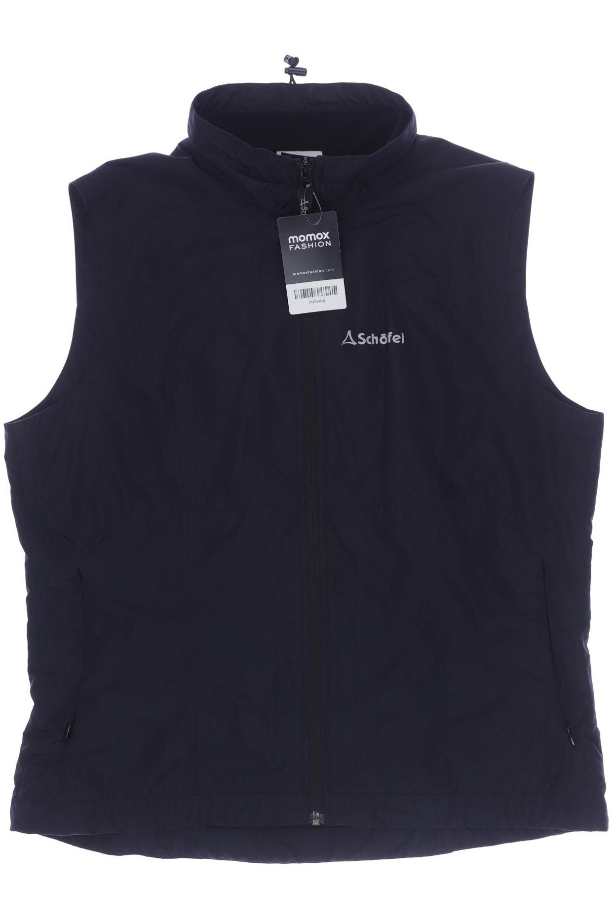 

Schöffel Damen Weste, schwarz, Gr. 42