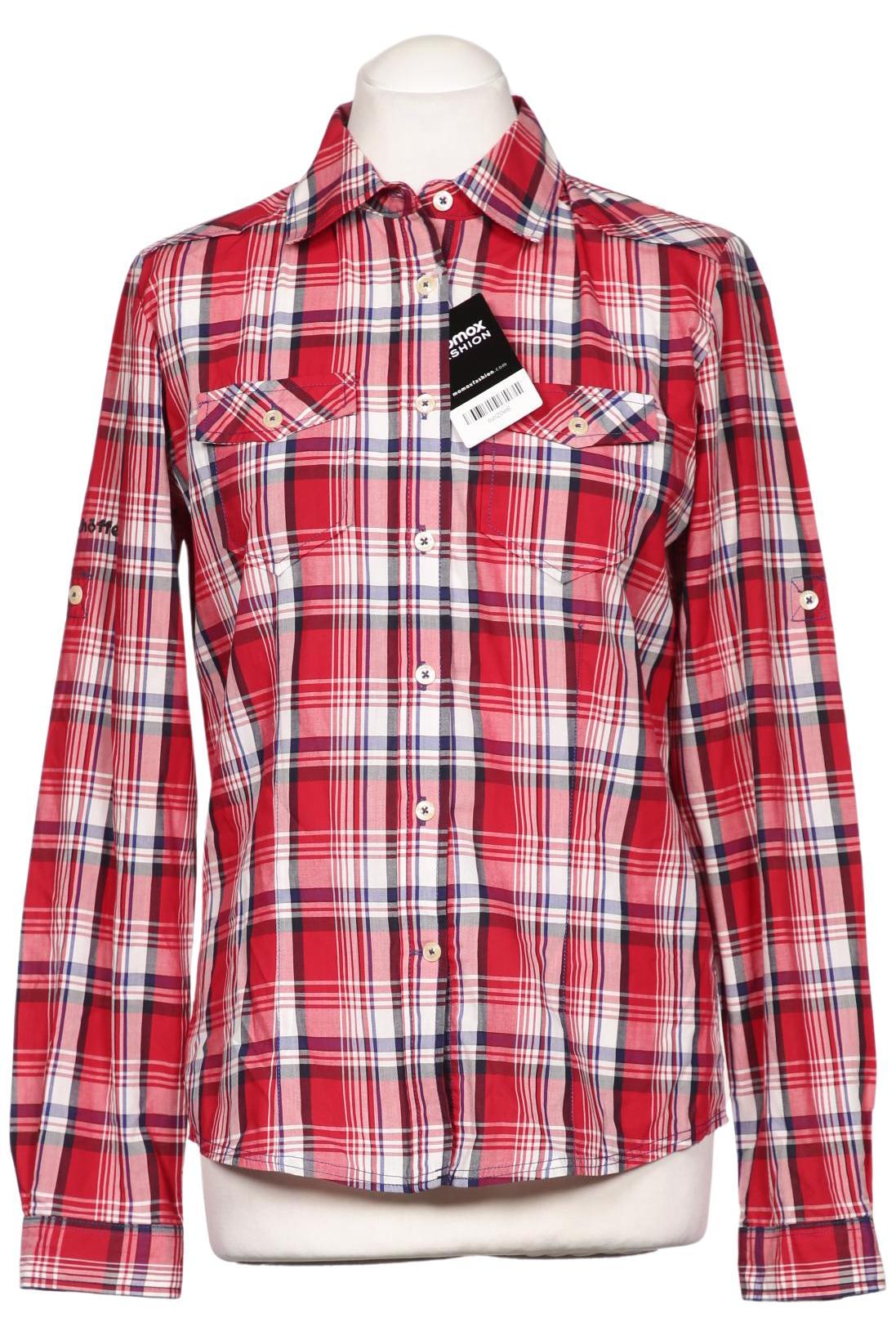 

Schöffel Damen Bluse, mehrfarbig, Gr. 38