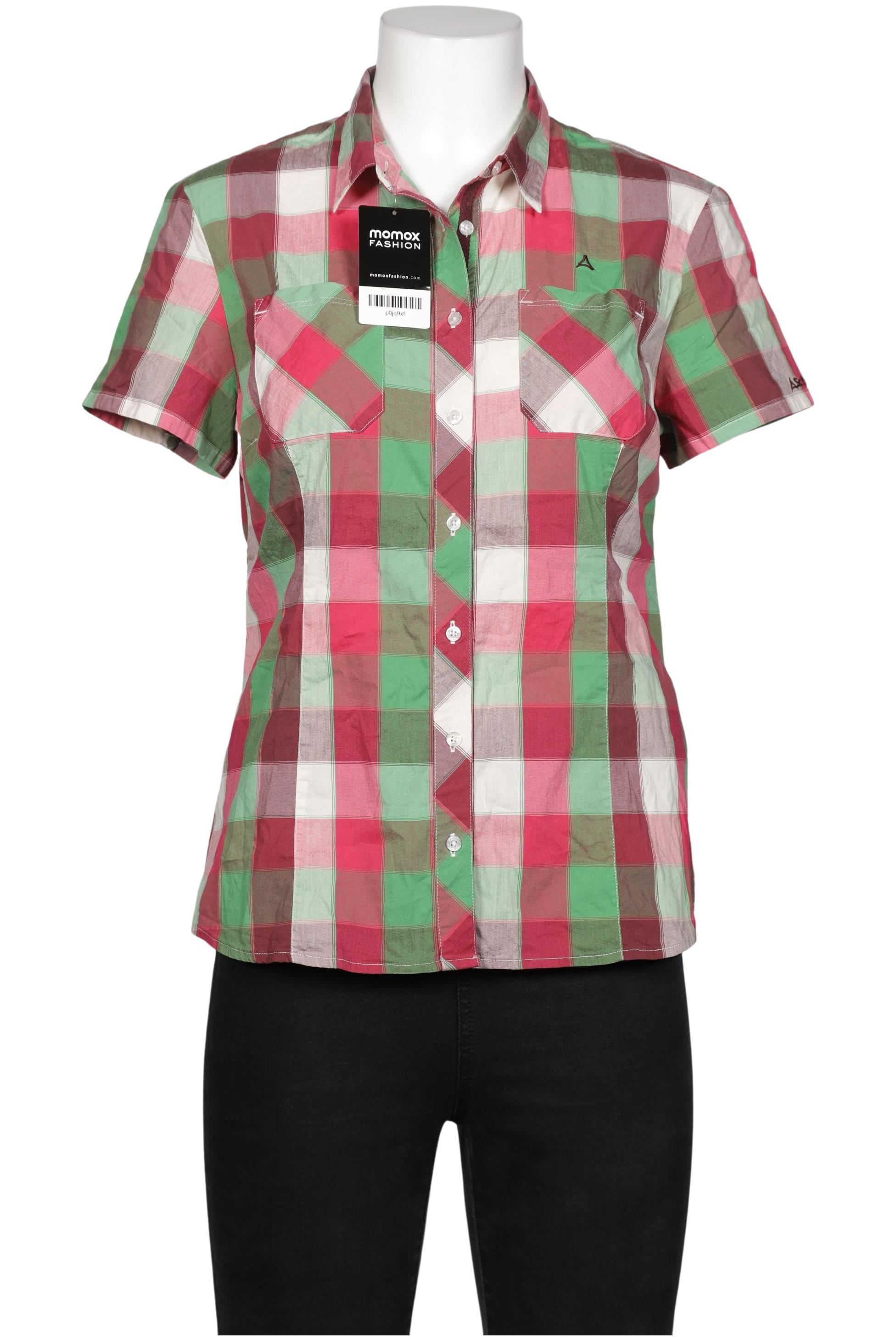 

Schöffel Damen Bluse, mehrfarbig, Gr. 40