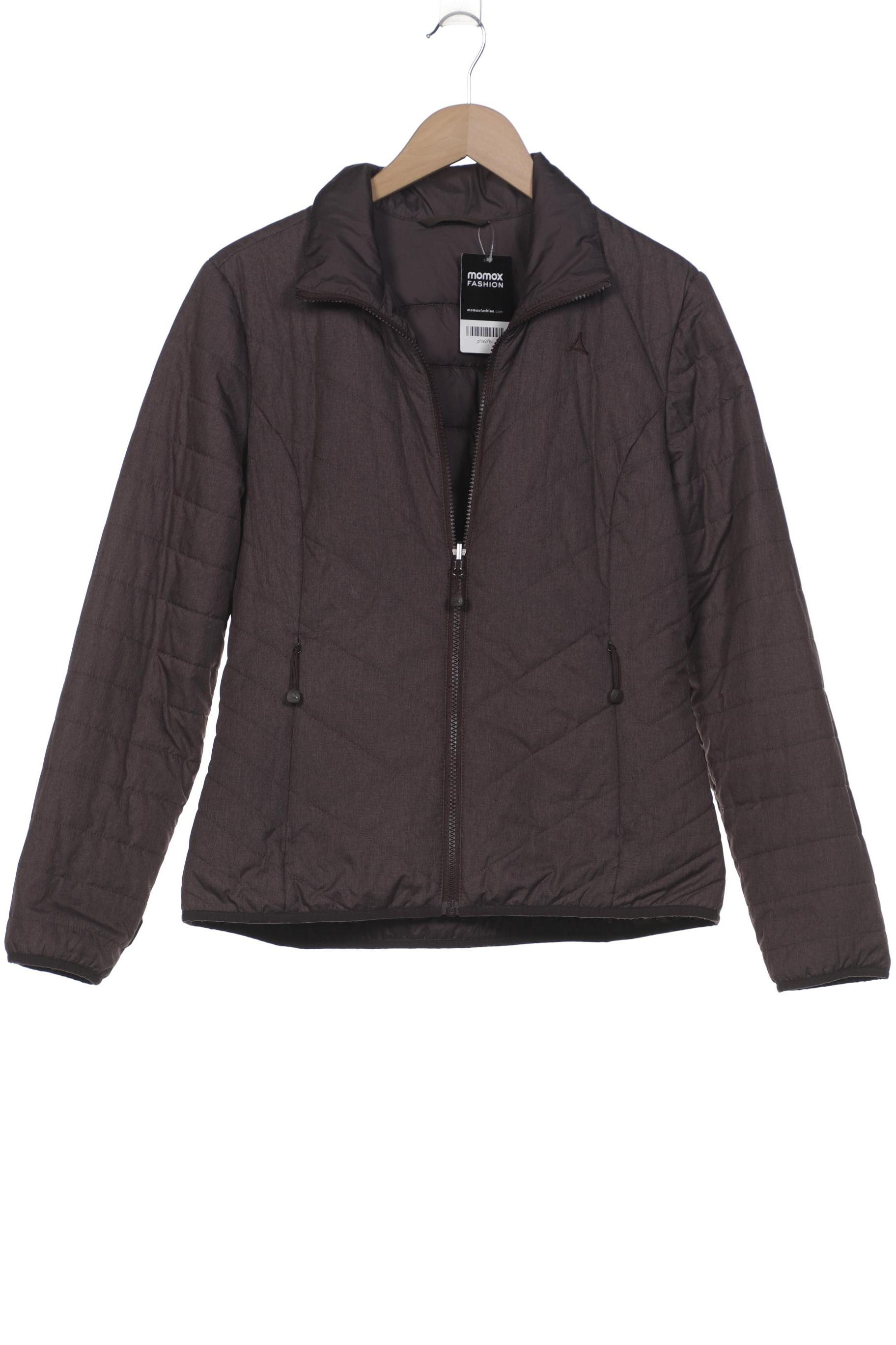 

Schöffel Damen Jacke, braun, Gr. 40