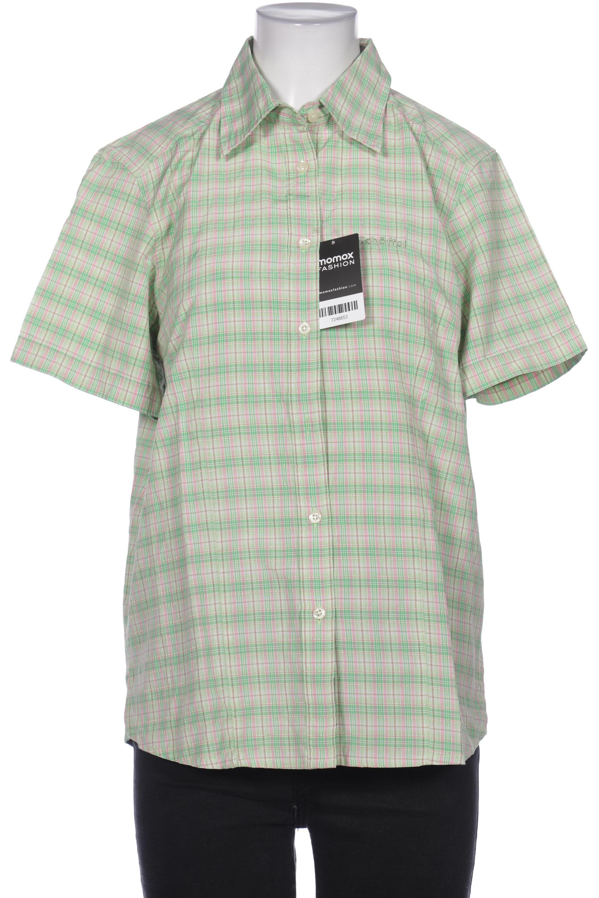 

Schöffel Damen Bluse, grün