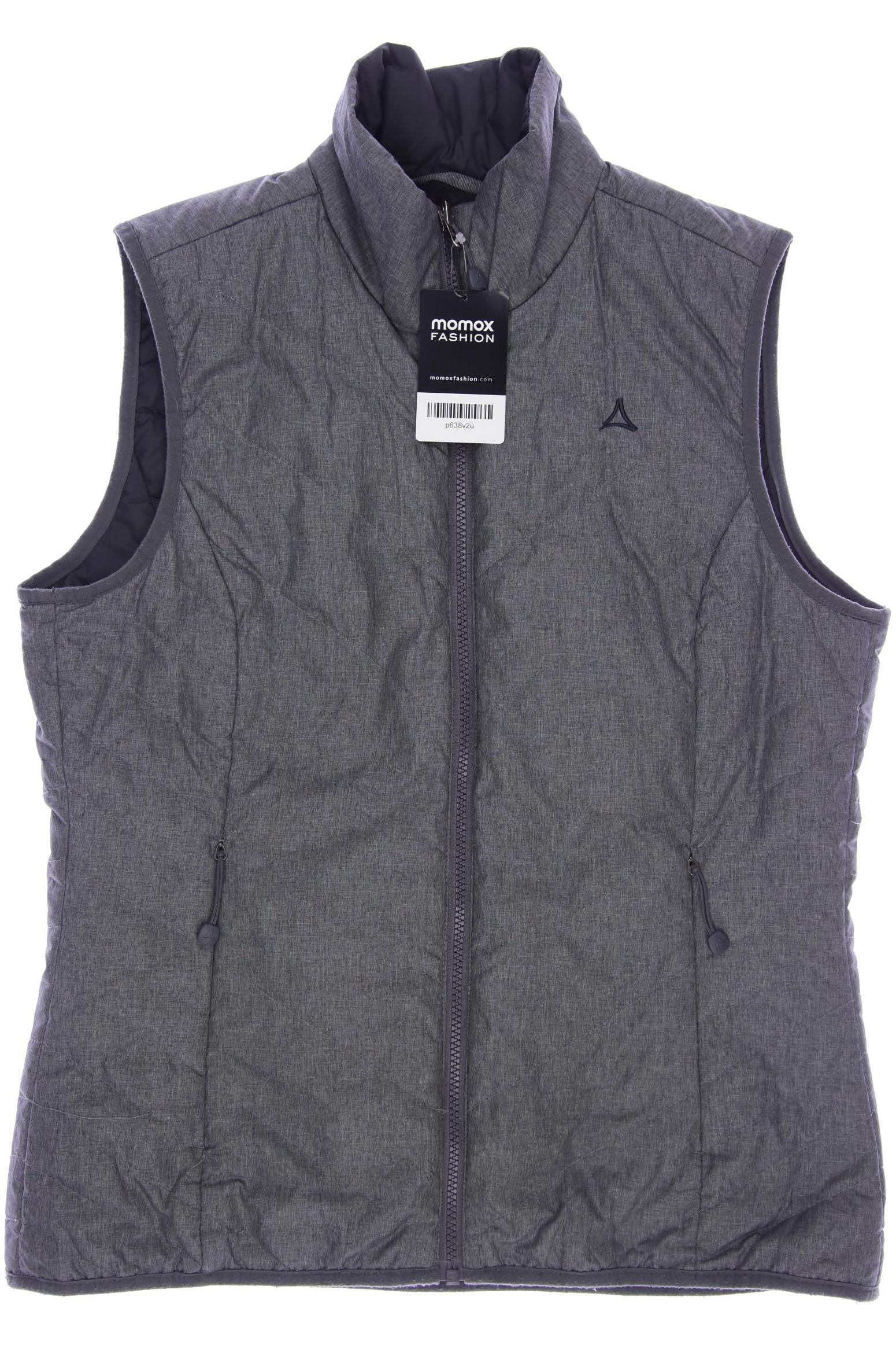 

Schöffel Damen Weste, grau, Gr. 38