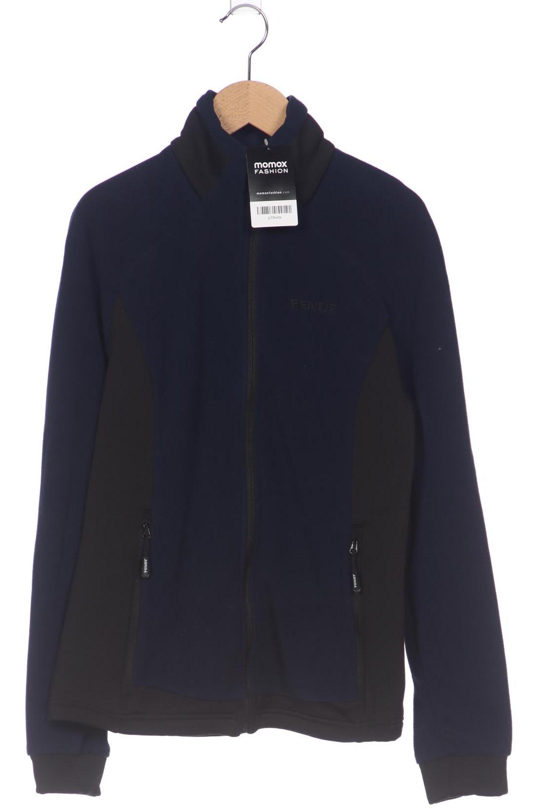 

Schöffel Damen Sweatshirt, blau, Gr. 38