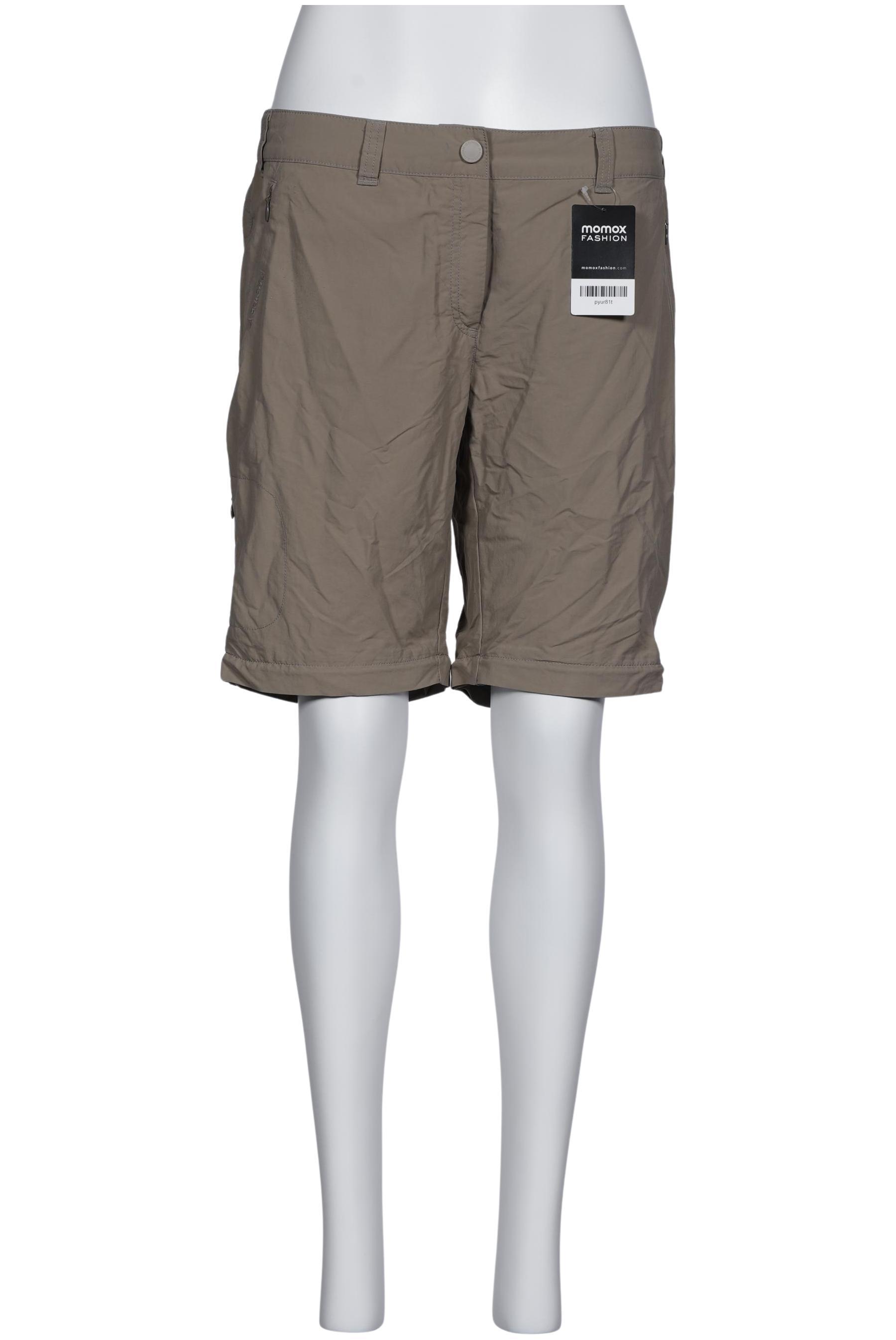 

Schöffel Damen Shorts, hellgrün, Gr. 40